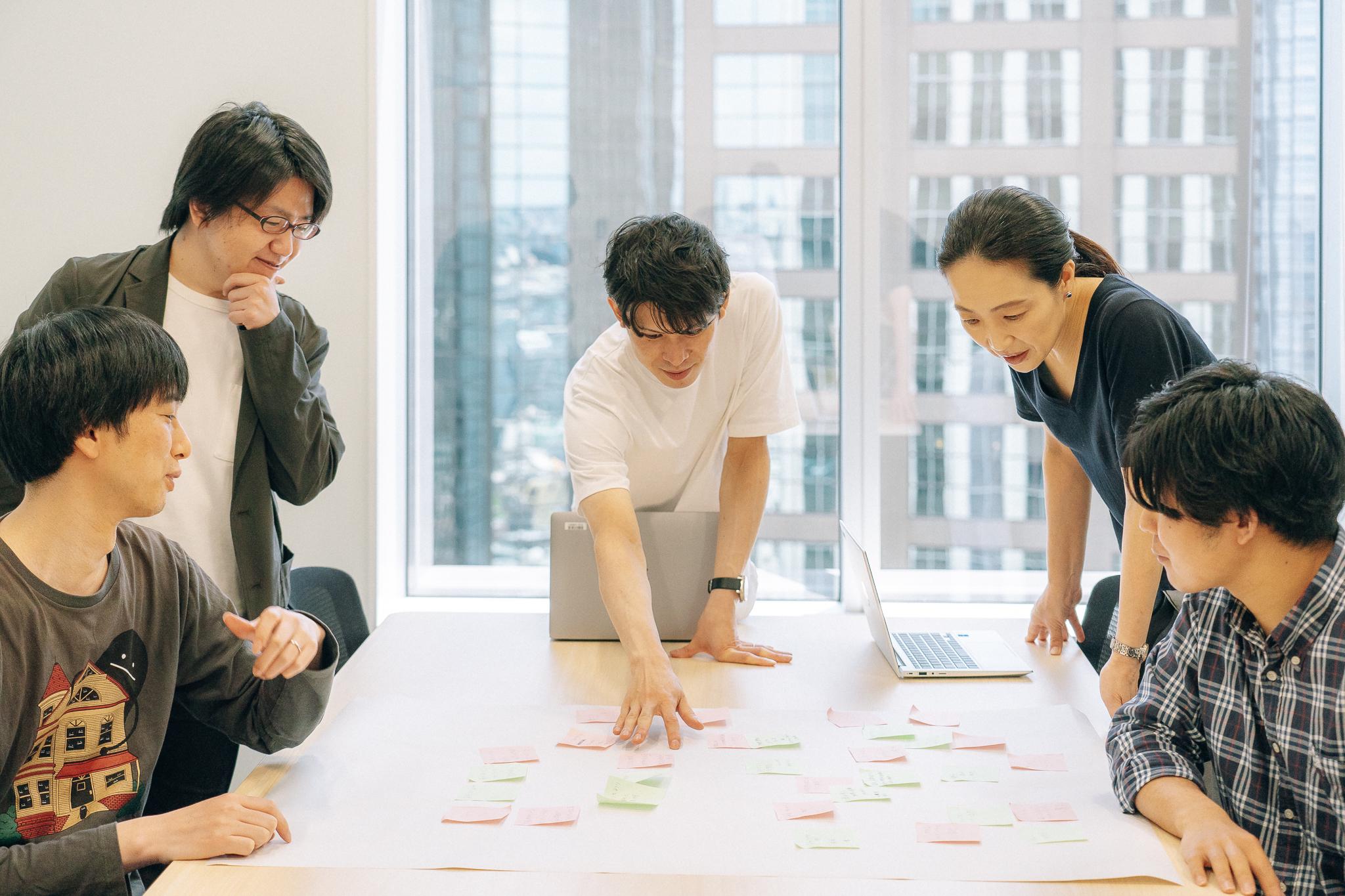 ニフティライフスタイル 株式会社のイメージ画像1