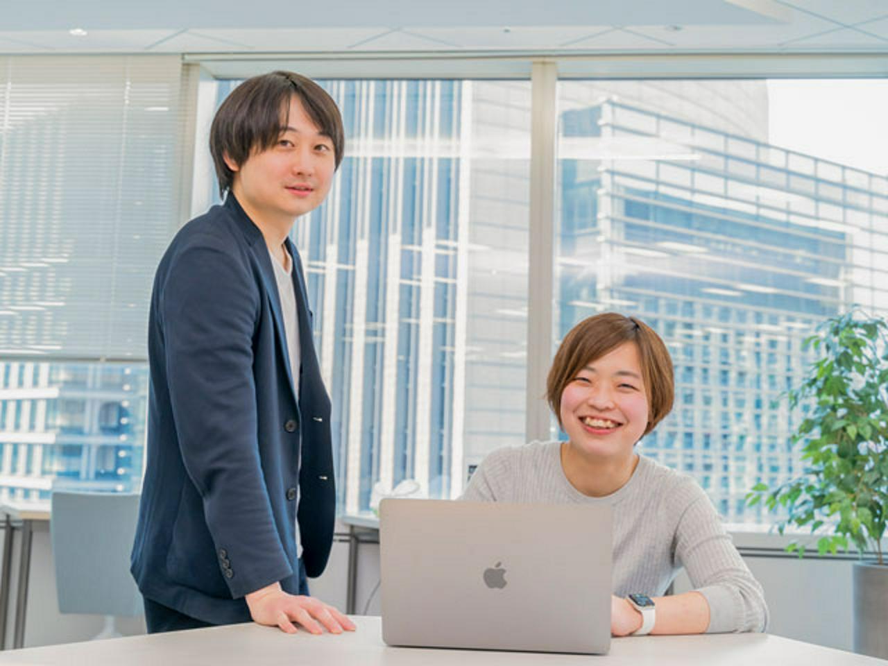 株式会社リブ・コンサルティング 求人画像1