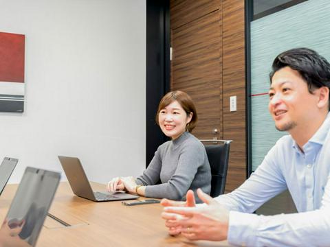 Ui Uxデザイナー 株式会社 リブ コンサルティング It Web業界の求人 採用情報に強い転職サイトgreen グリーン 21 09 29 09 44 25更新 Id