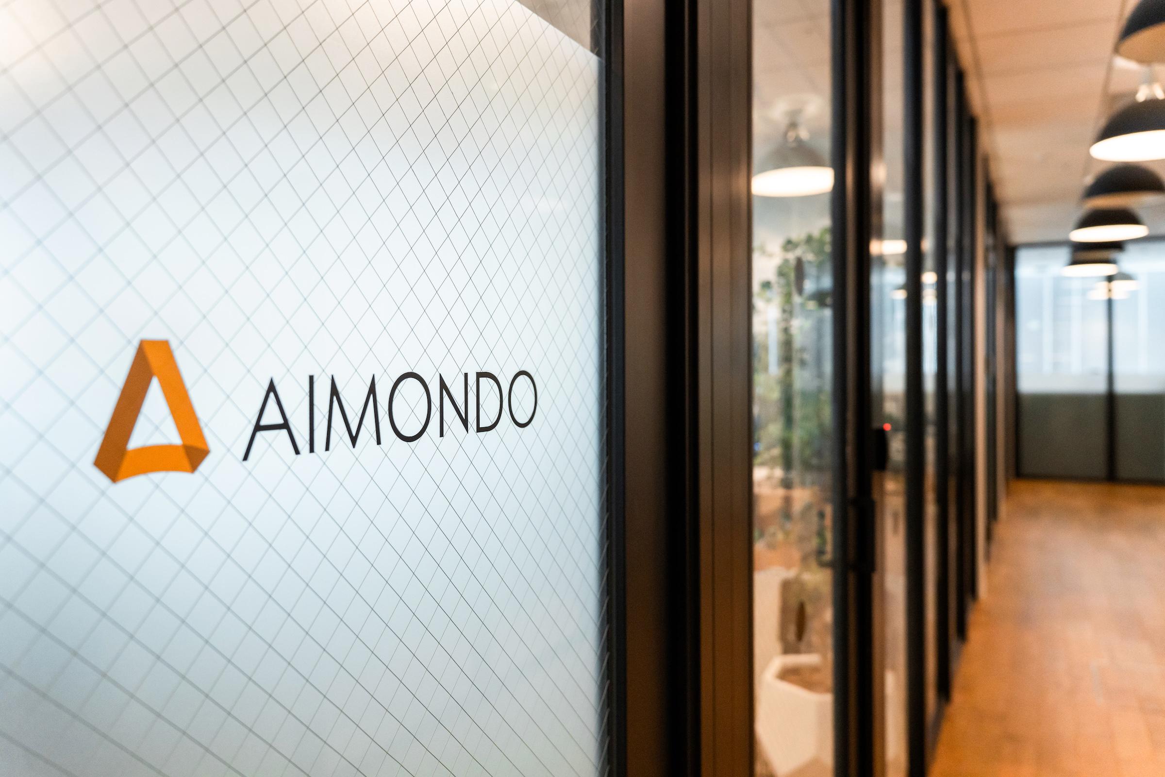 株式会社 Almondoのイメージ画像1