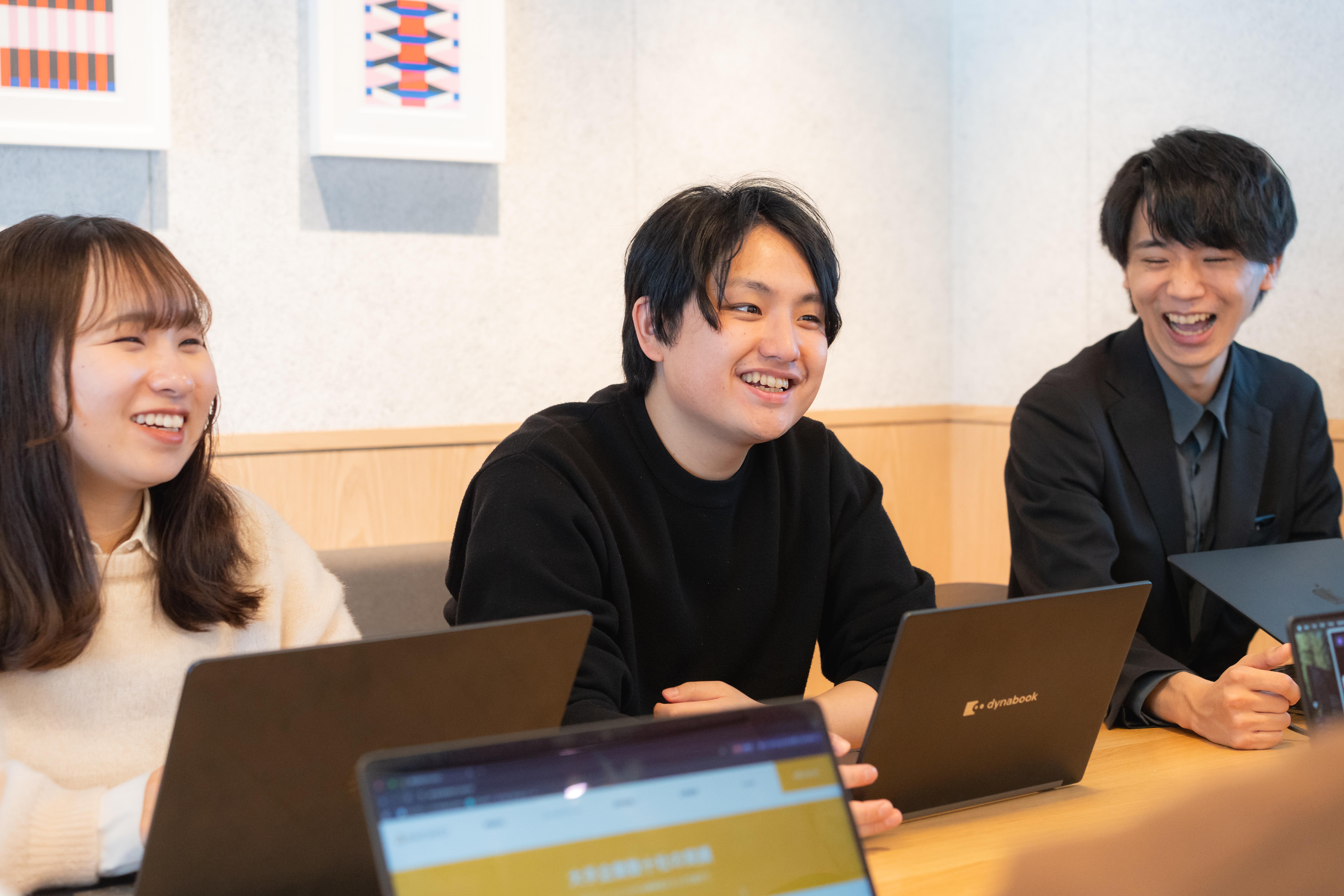 株式会社 Almondoのイメージ画像2