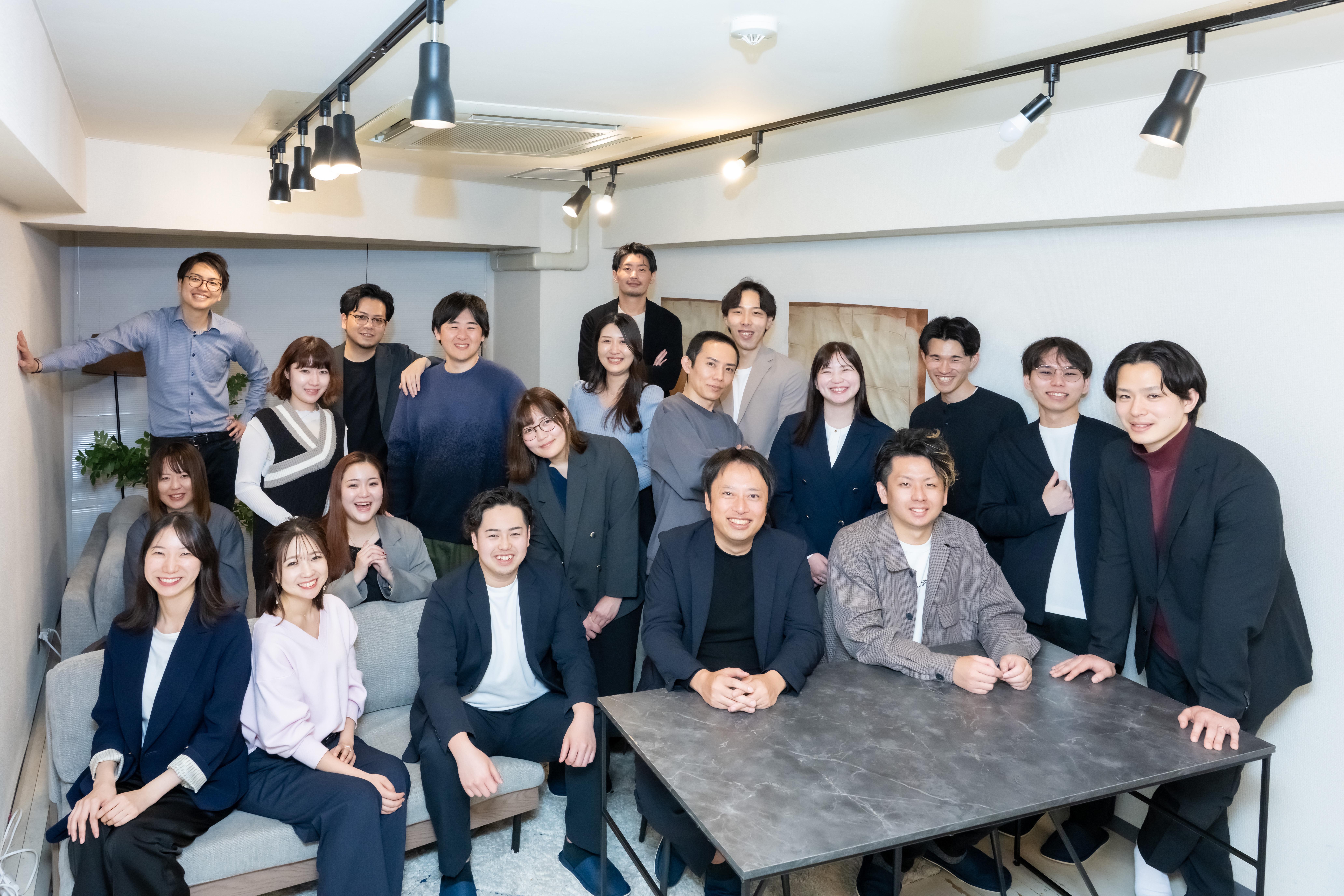 企業トップ画像