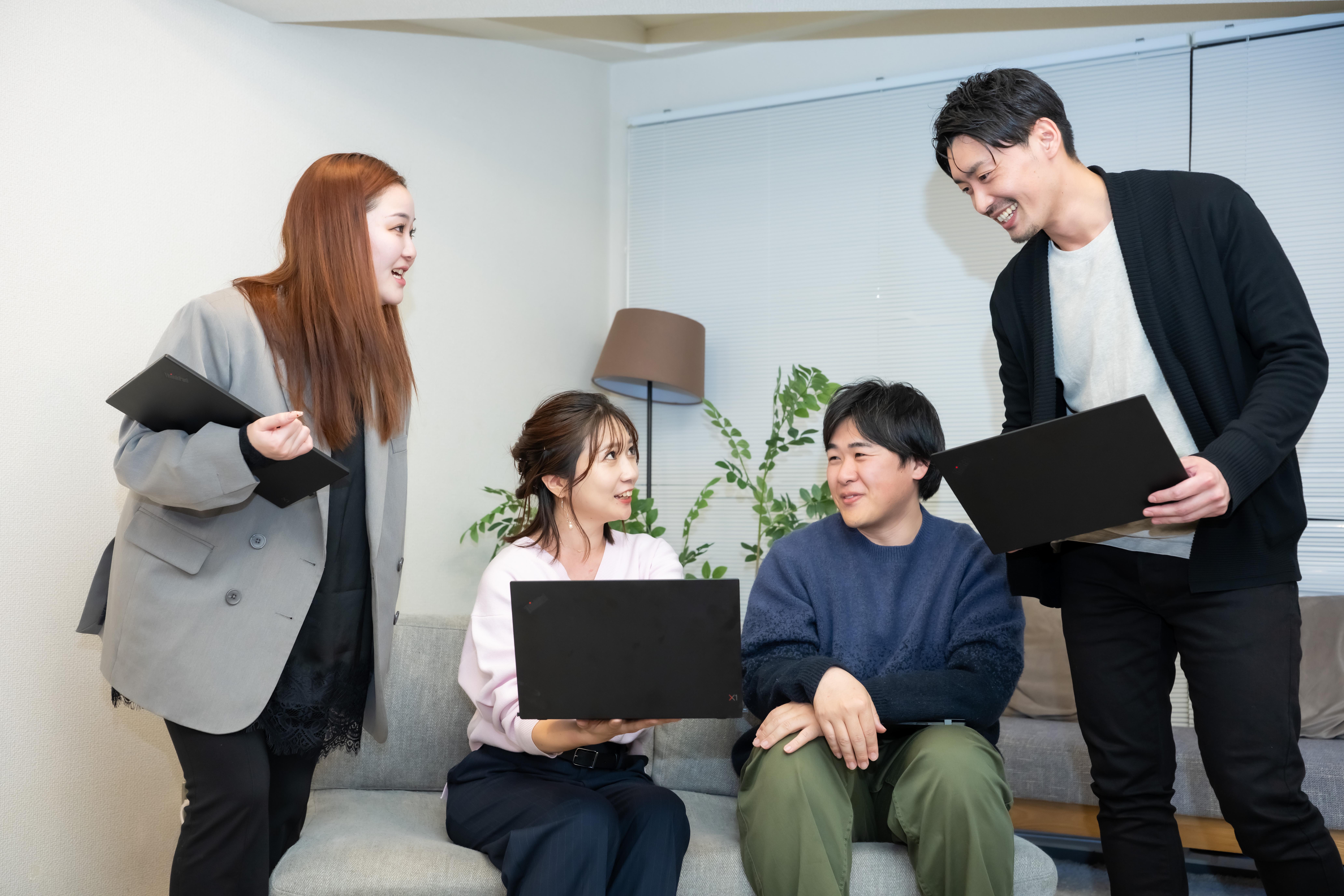 企業トップ画像