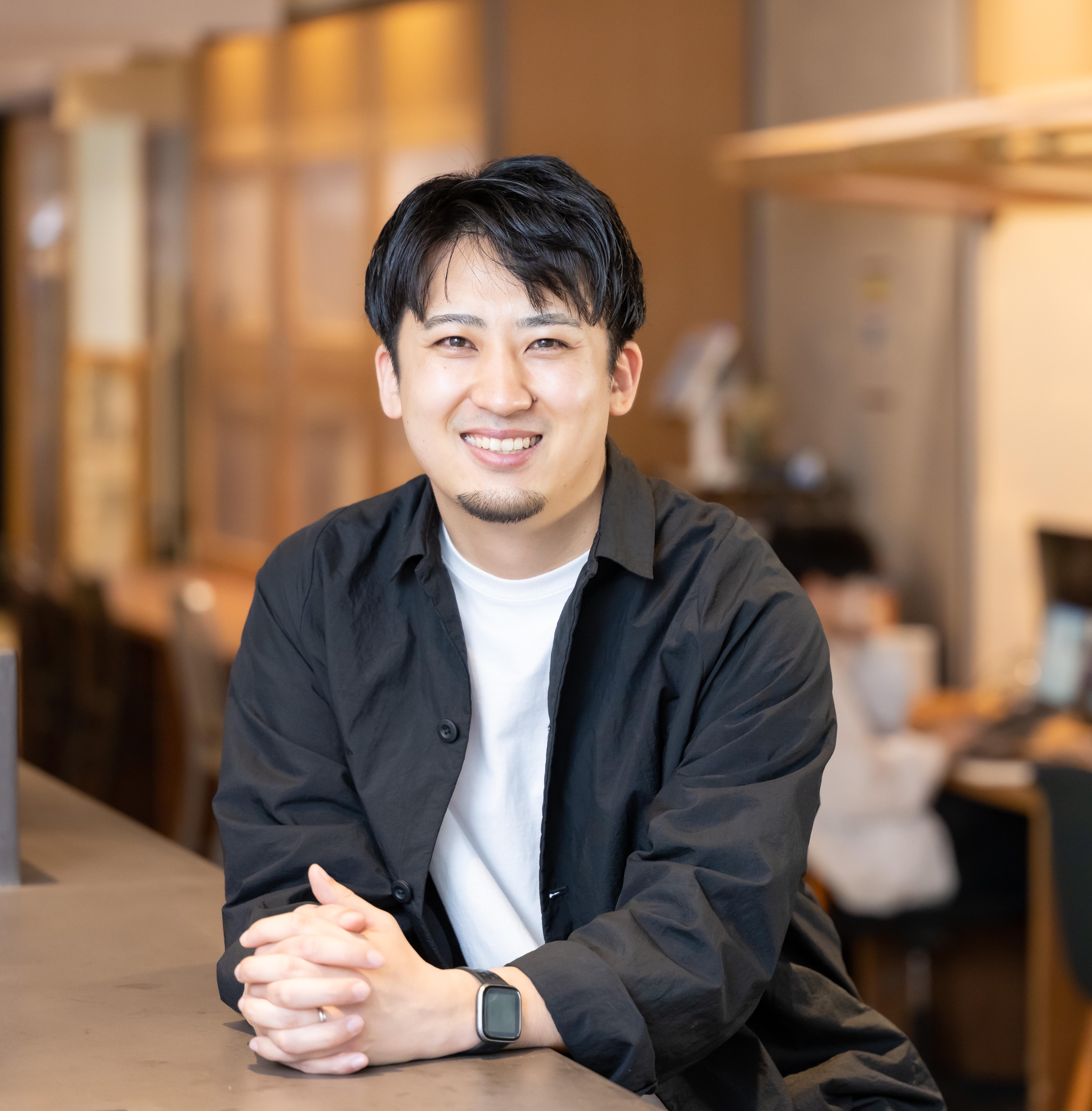 株式会社Betsメインアイコン