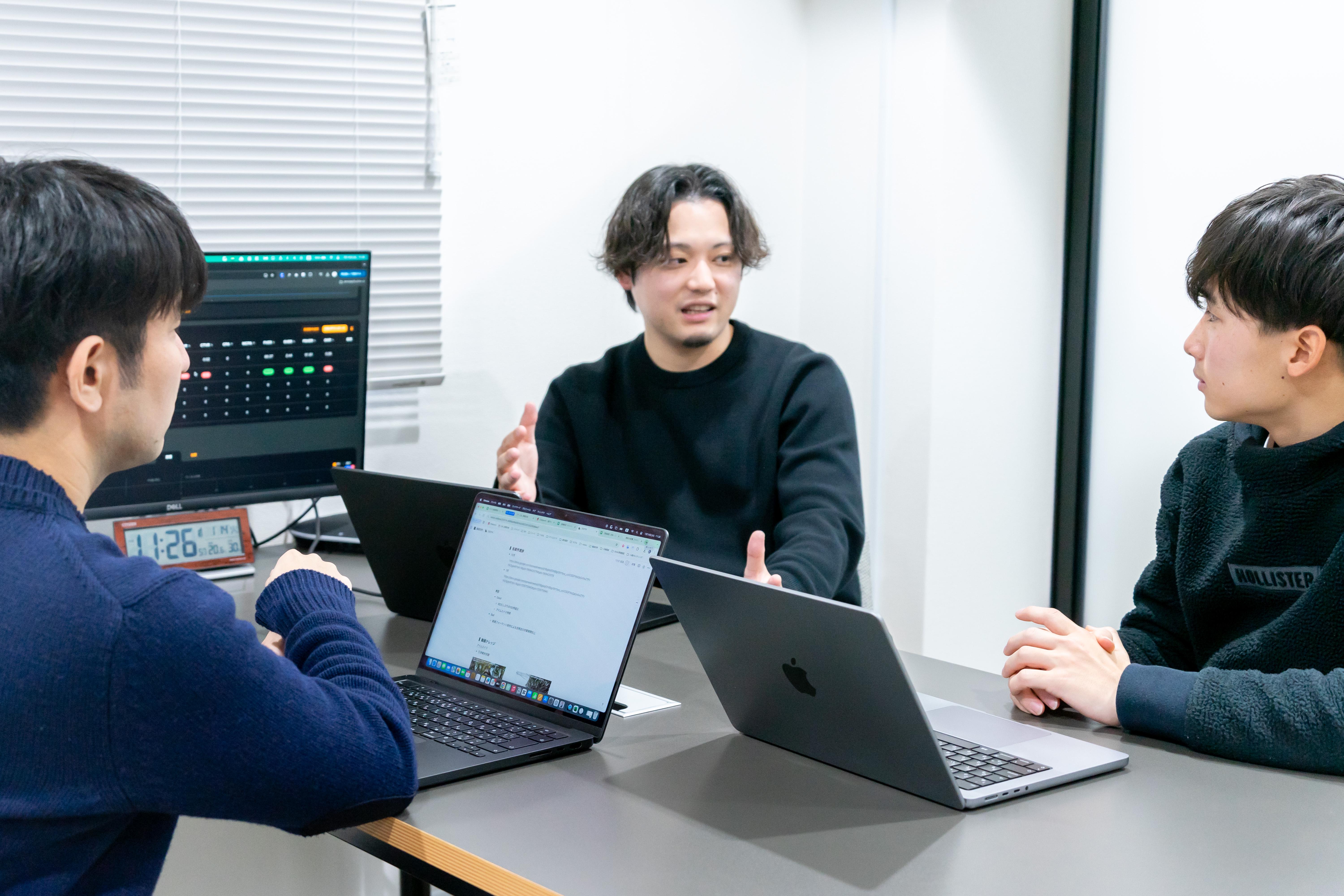 企業トップ画像