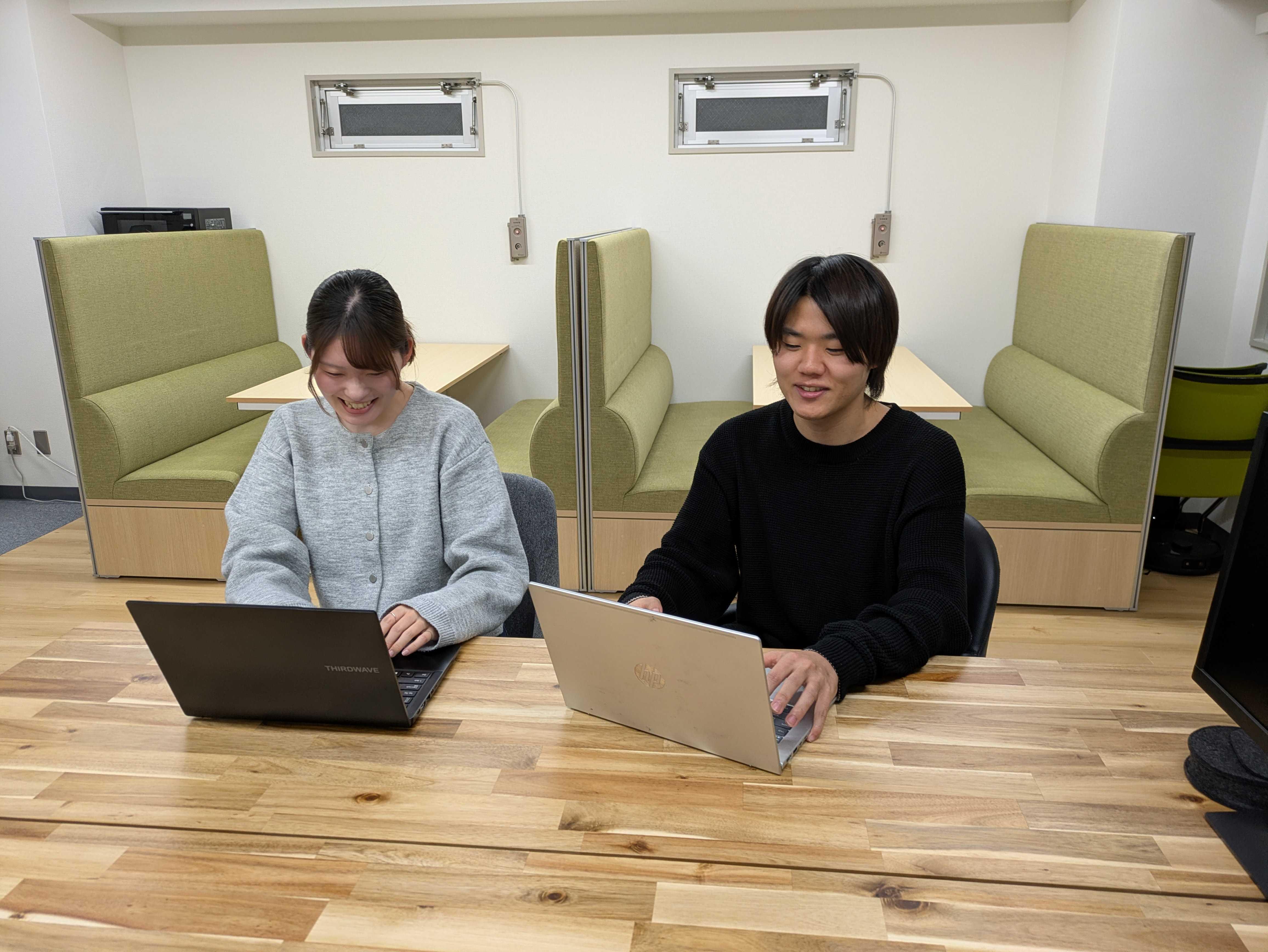 株式会社 エドノワのイメージ画像3