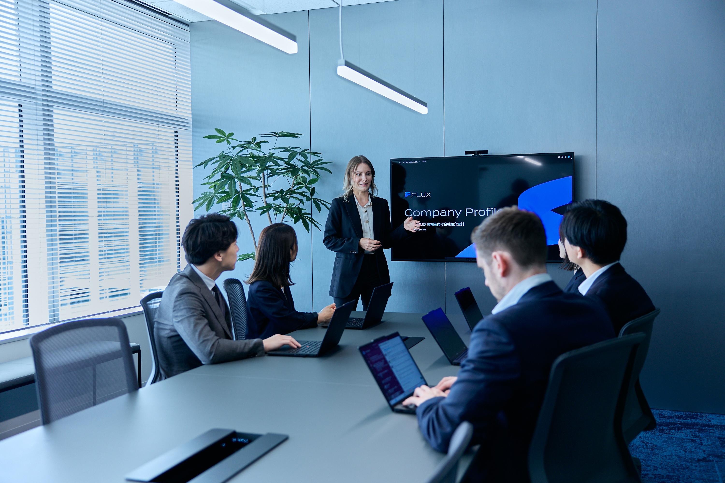 企業トップ画像