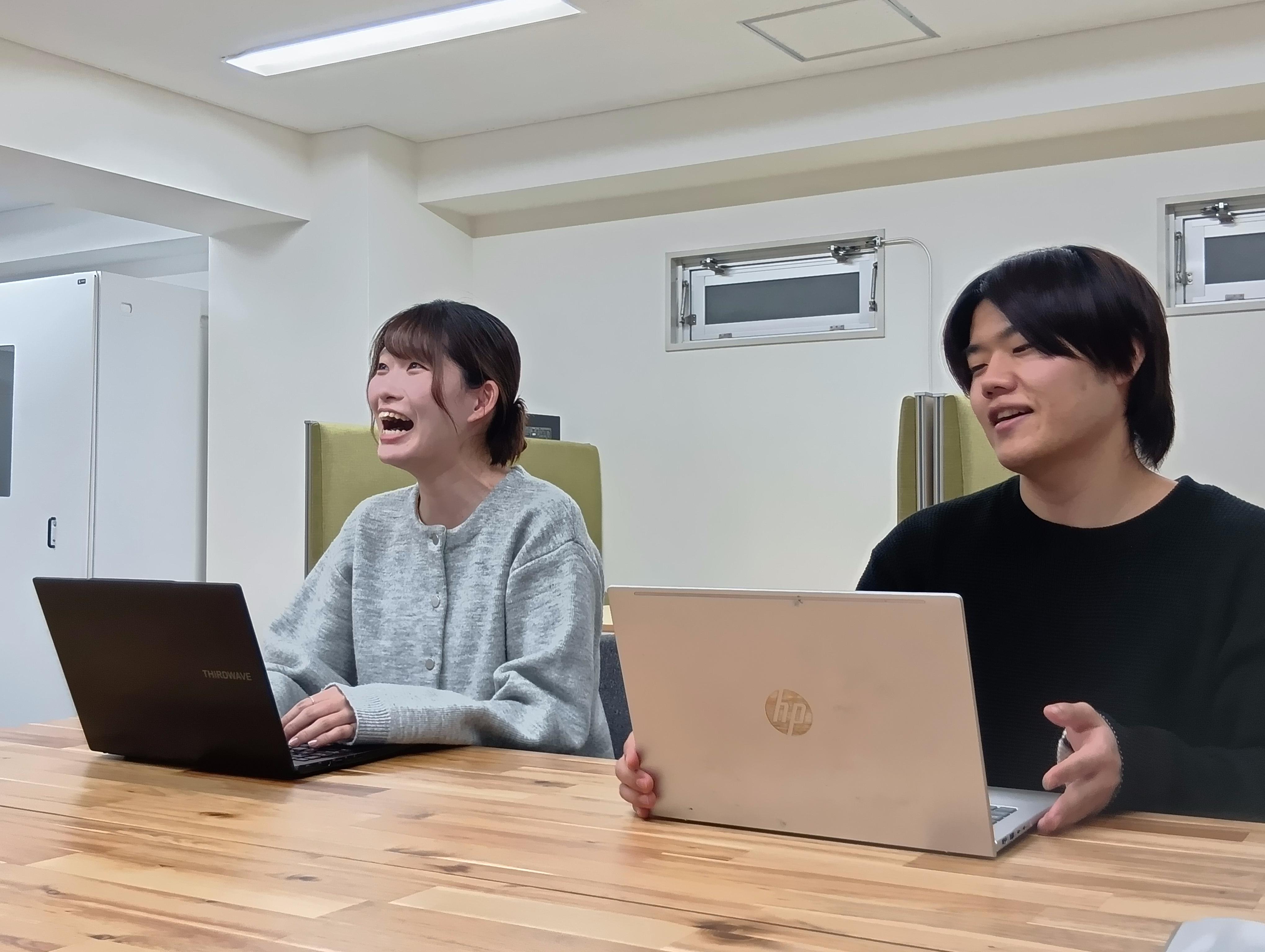 企業トップ画像