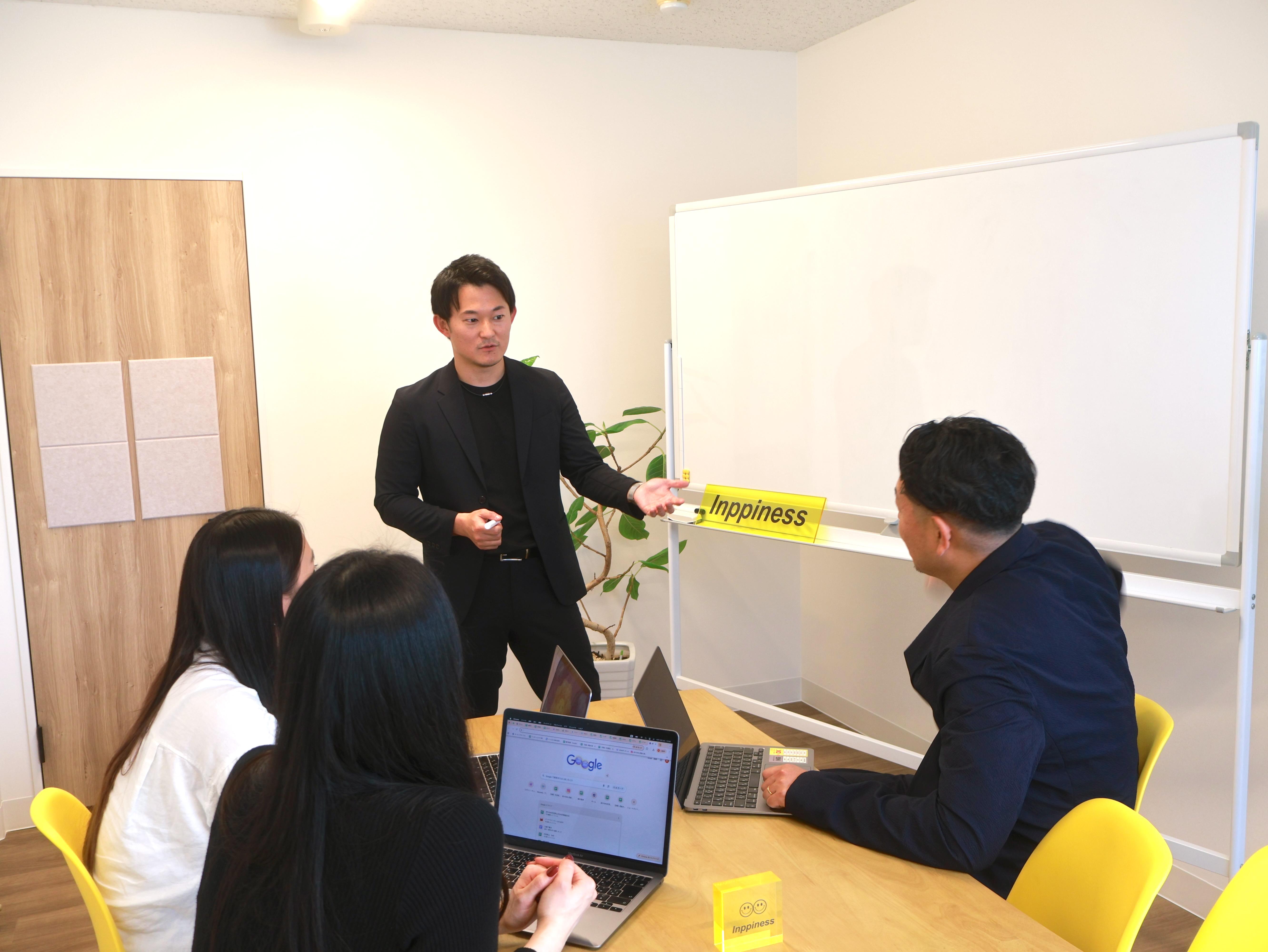 企業トップ画像