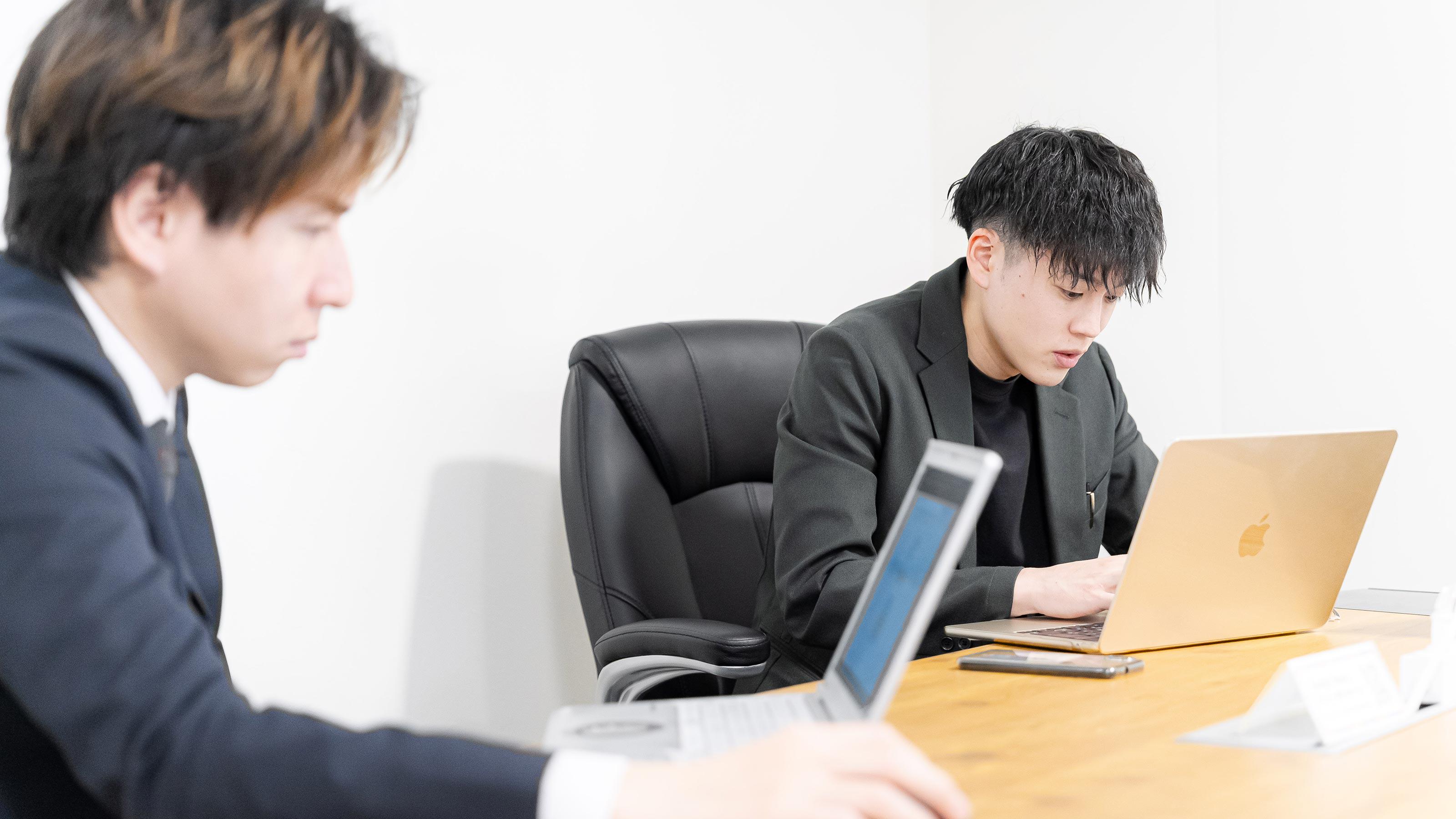 企業トップ画像