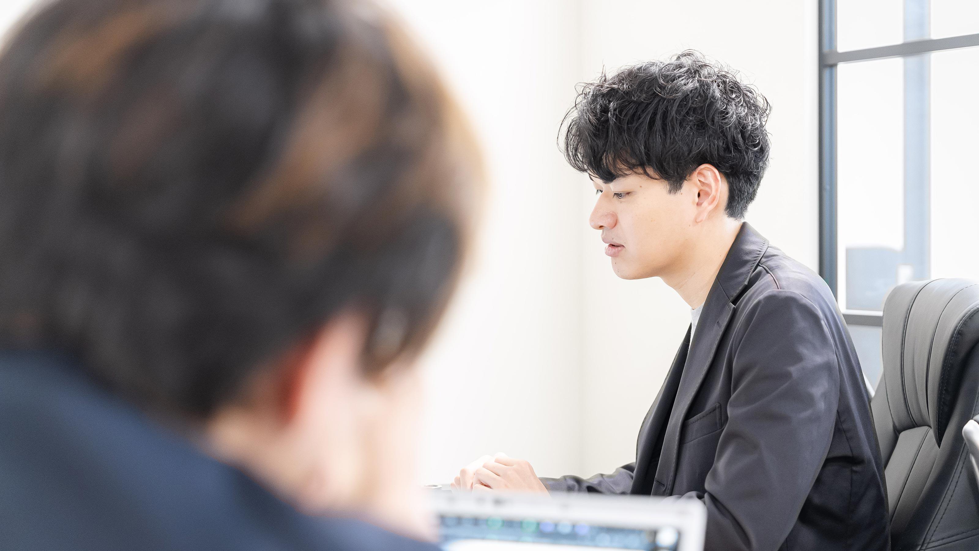 企業トップ画像