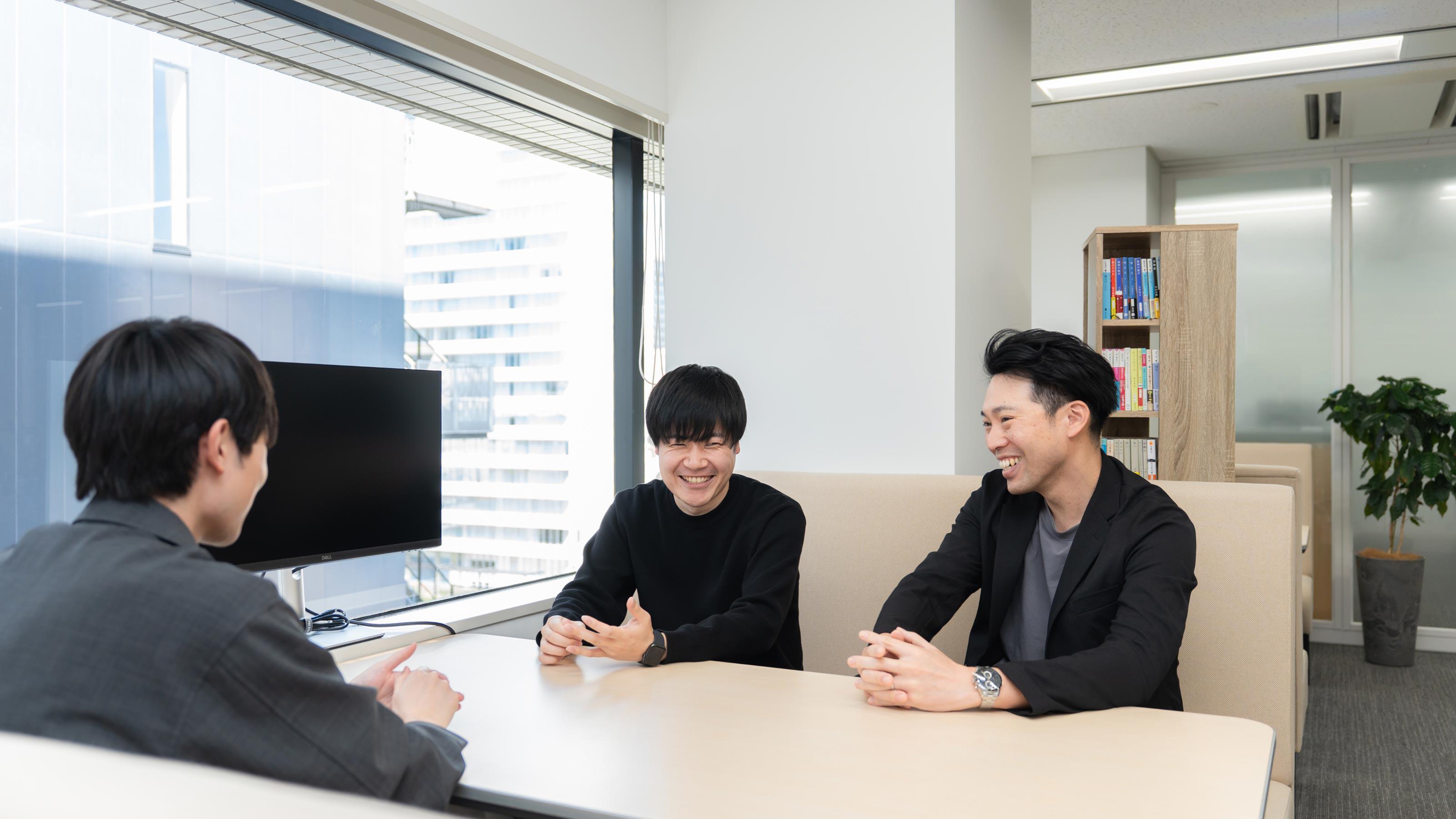 企業トップ画像