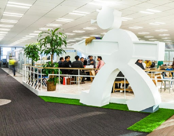 募集している求人：法務