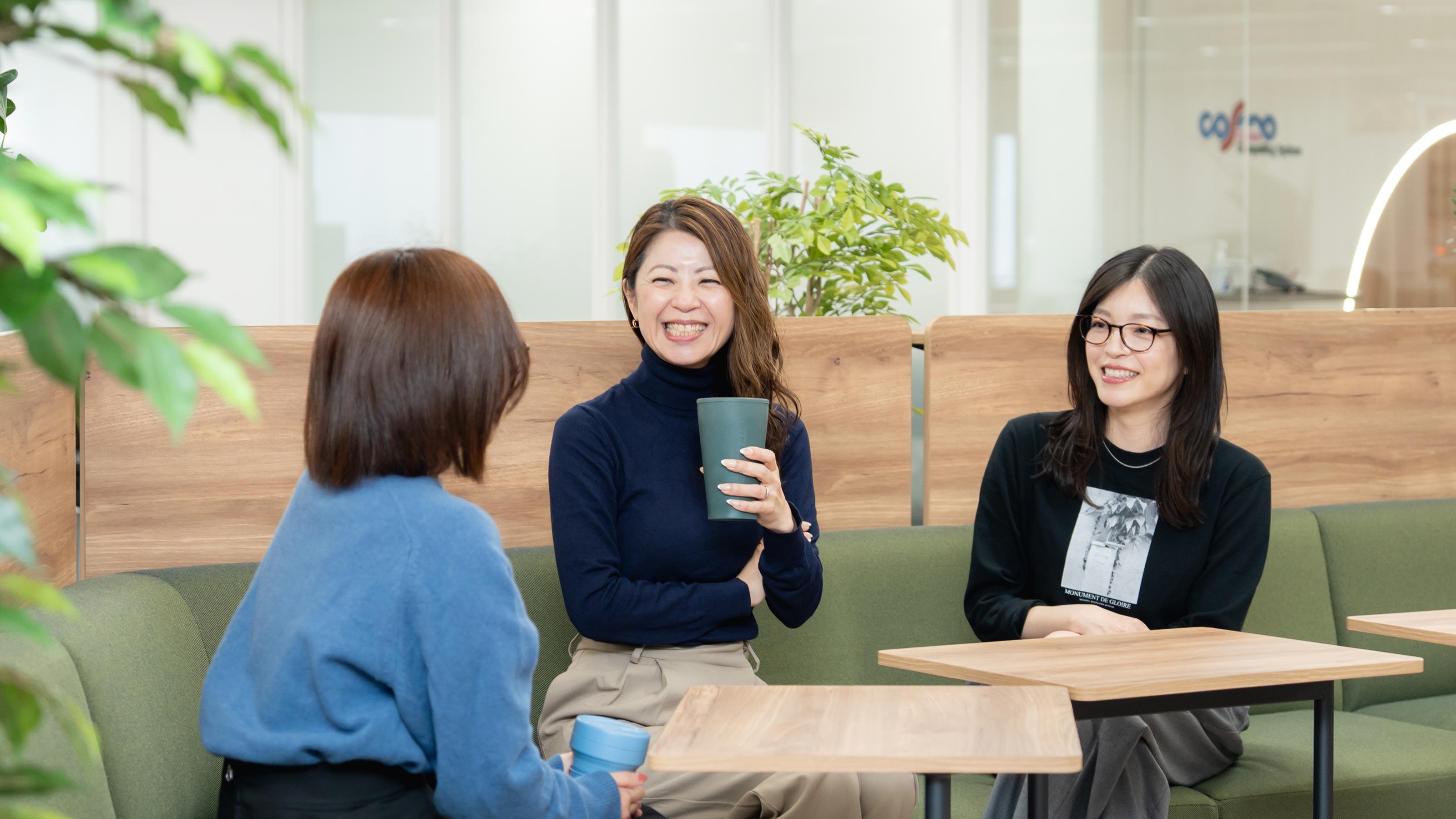 企業トップ画像