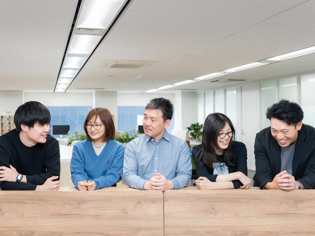 株式会社 コスモ・コンピューティングシステムのイメージ画像3
