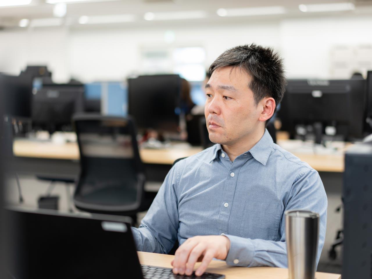 株式会社 コスモ・コンピューティングシステムのイメージ画像1