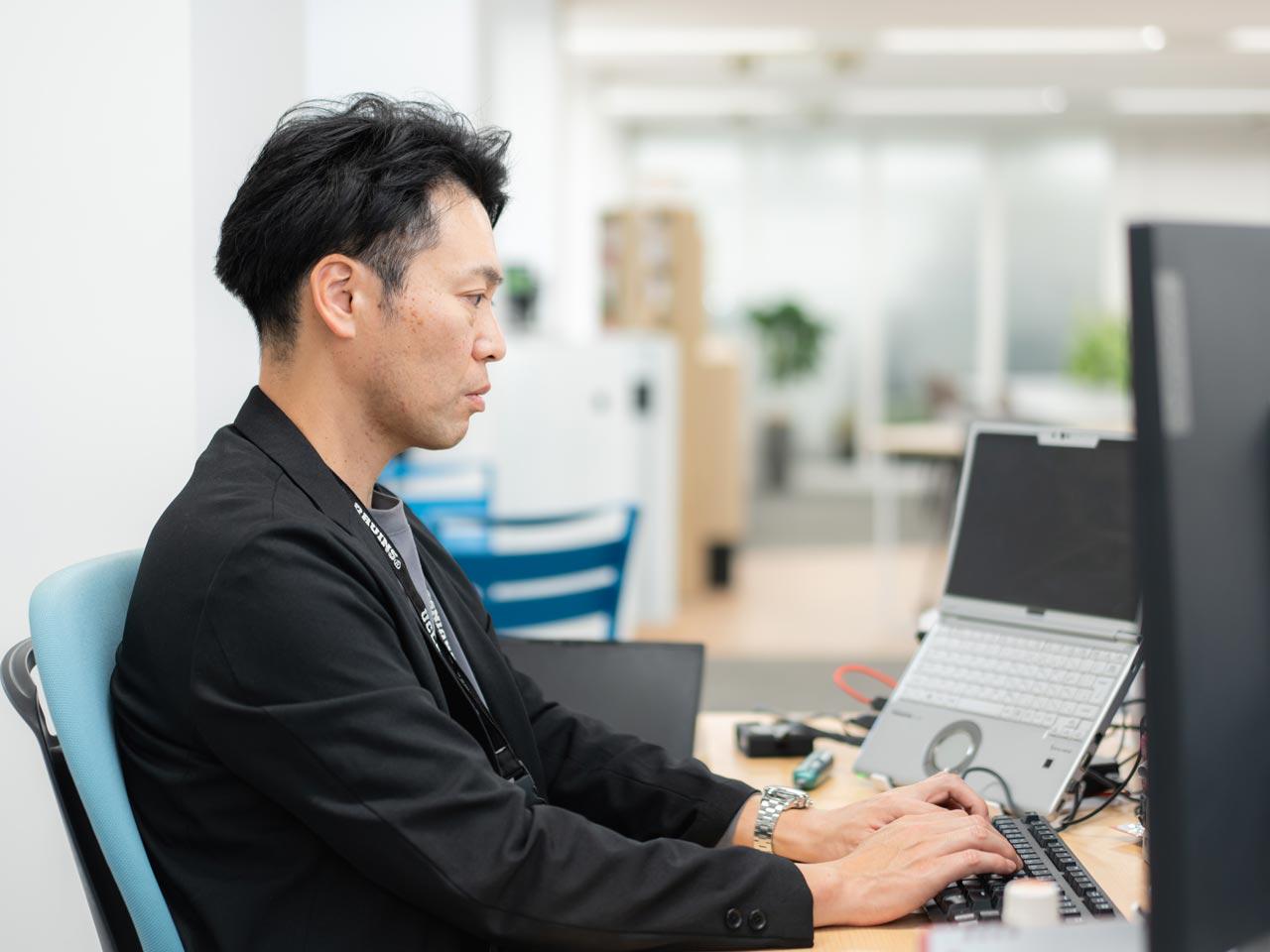 株式会社 コスモ・コンピューティングシステムのイメージ画像1
