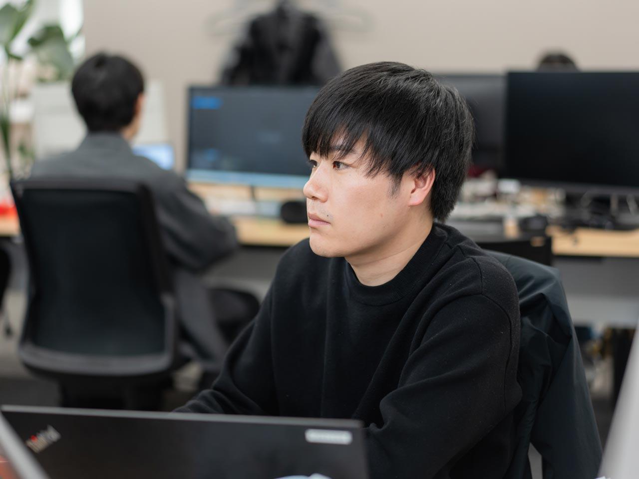 株式会社 コスモ・コンピューティングシステムのイメージ画像2