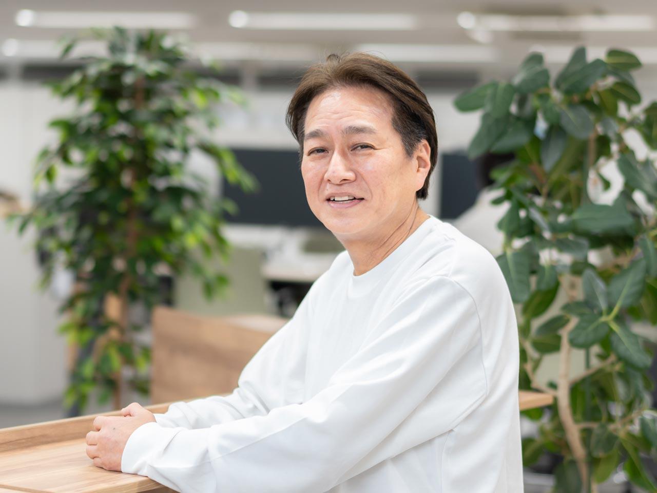 株式会社 コスモ・コンピューティングシステムのイメージ画像3