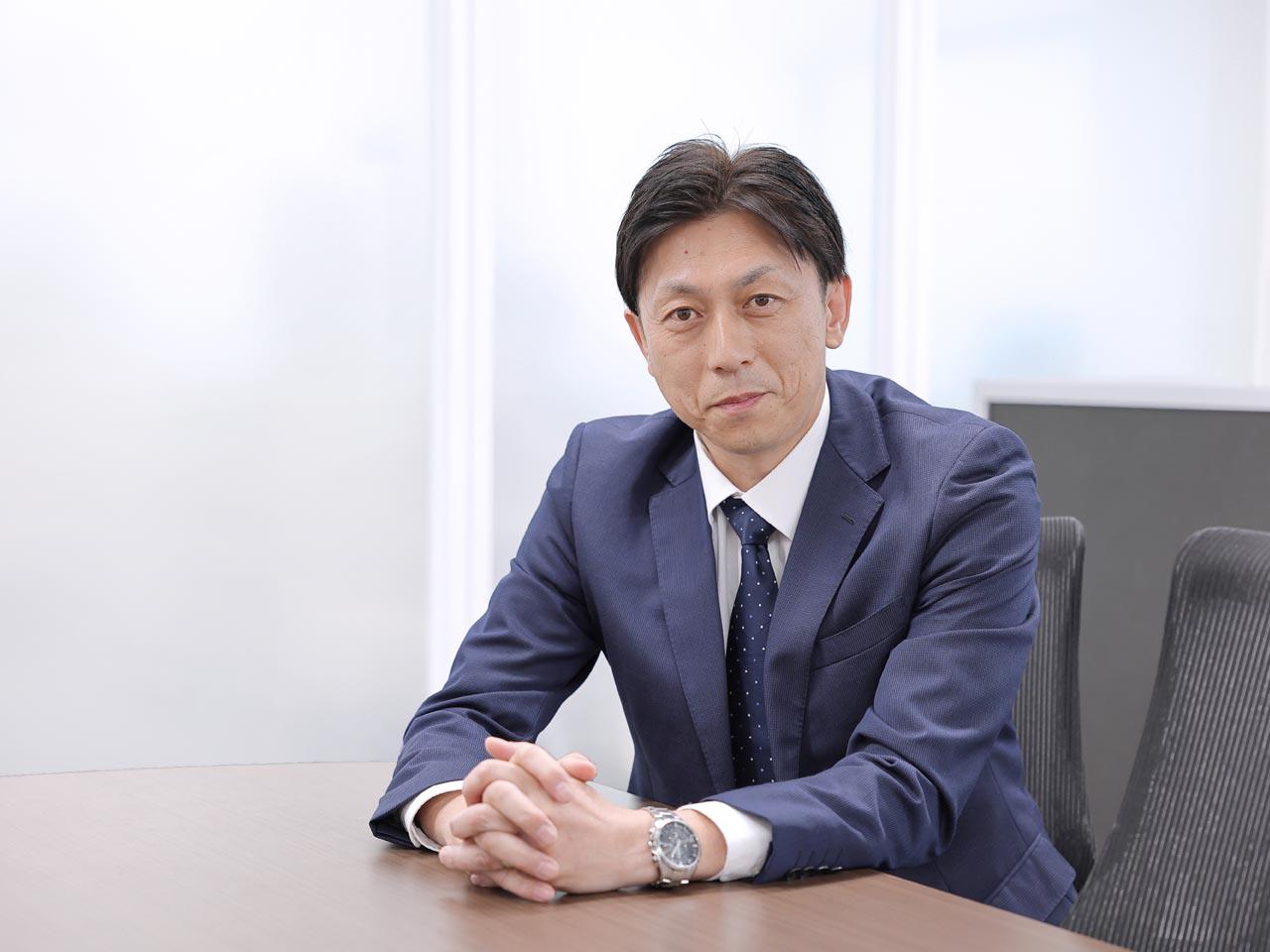 同社は、大手SIerの他、大手のエンドユーザーとも直接取引。さらに三洋貿易株式会社のシステム部隊としてグループ入りも果たしている。