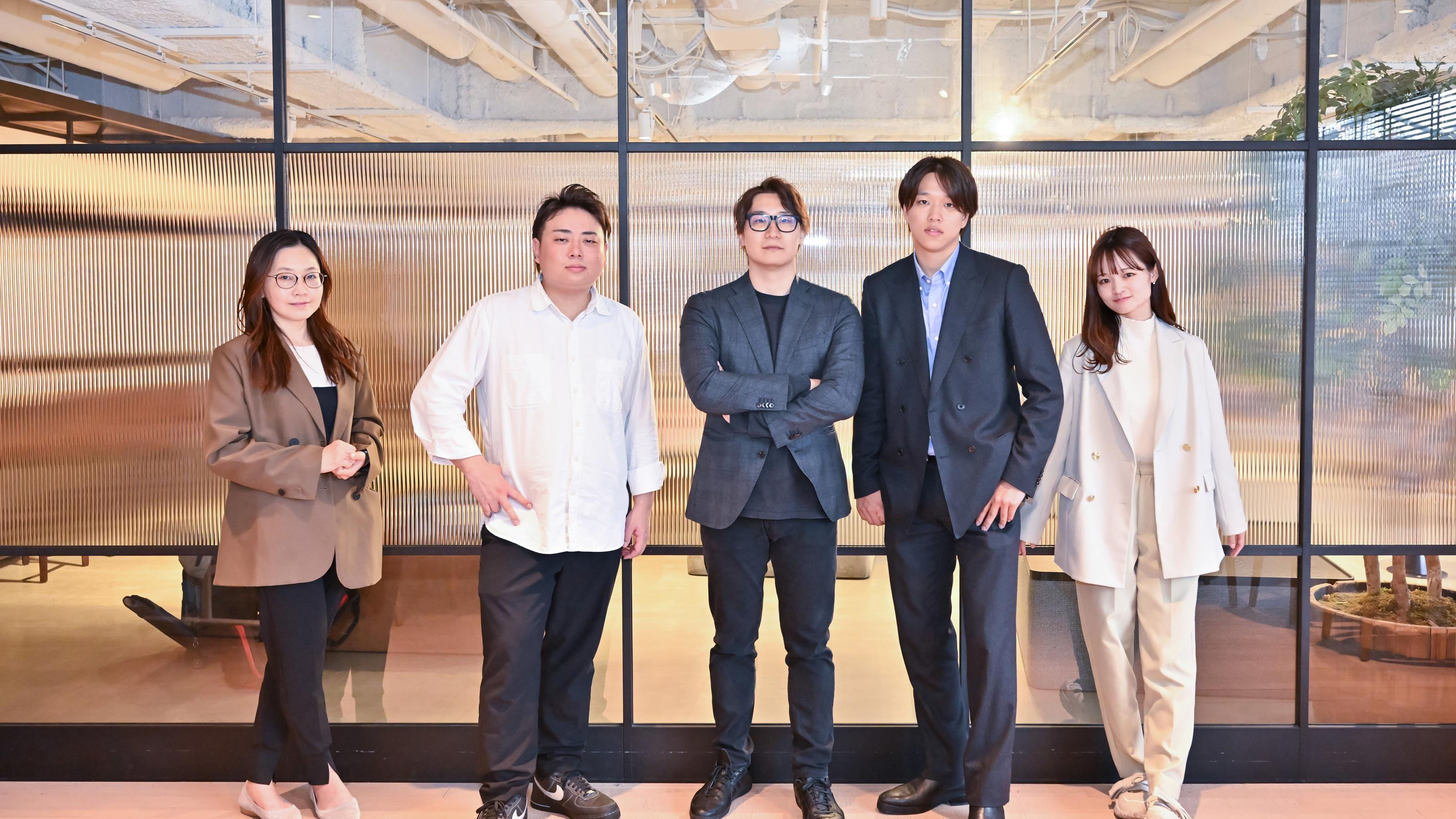 企業トップ画像