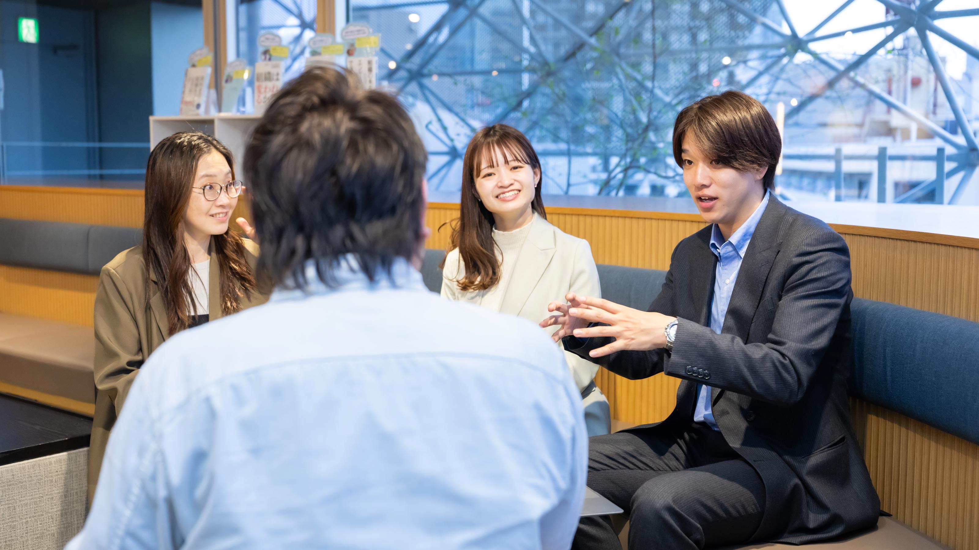 企業トップ画像