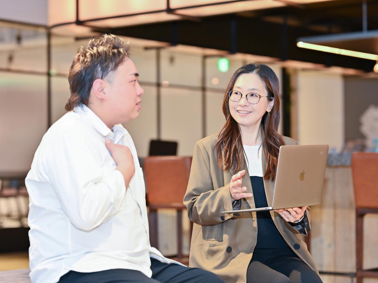 現場でトラブルが発生するのを事前に防ぎ、エンジニアが安心して働ける現場選びをサポートしている。