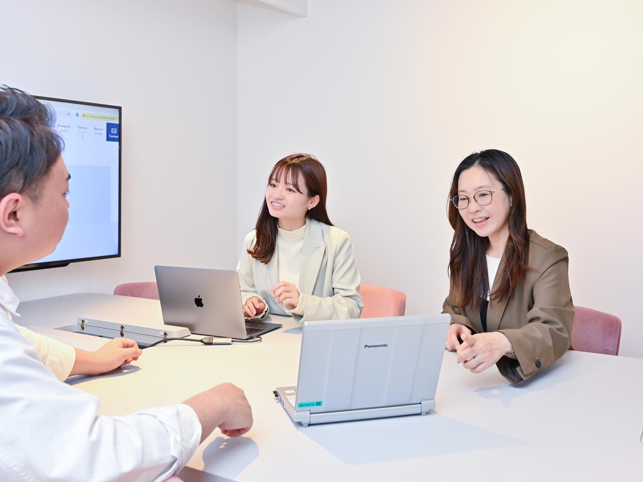 株式会社 エークラスのイメージ画像3