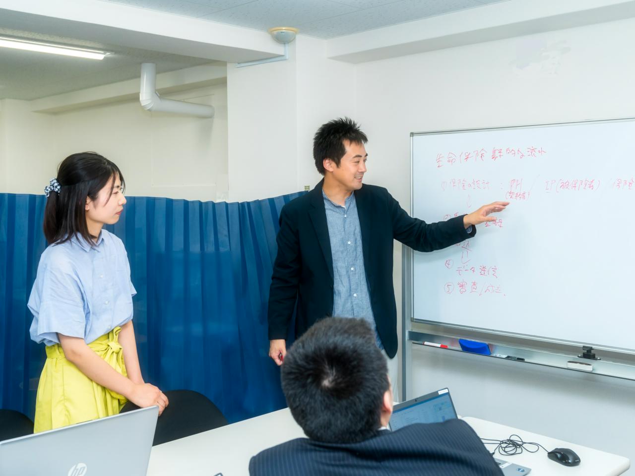 株式会社CSテクノロジーズ 求人画像1