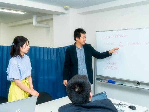 募集している求人：PM,PMO,SE