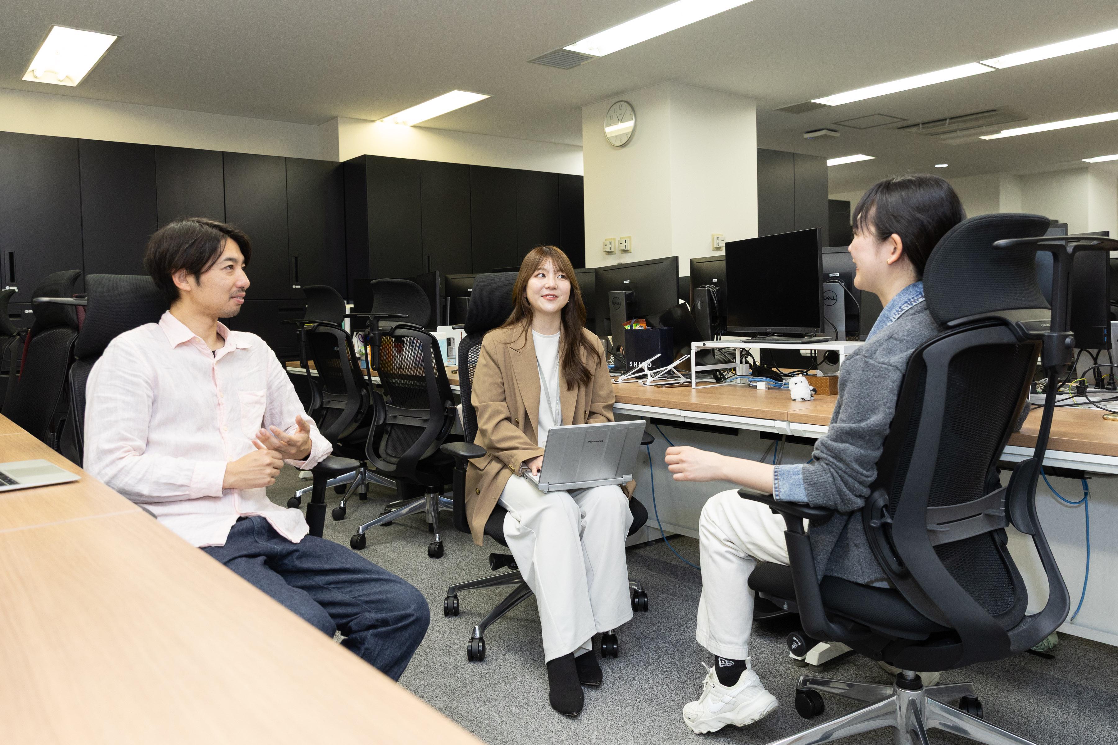 企業トップ画像