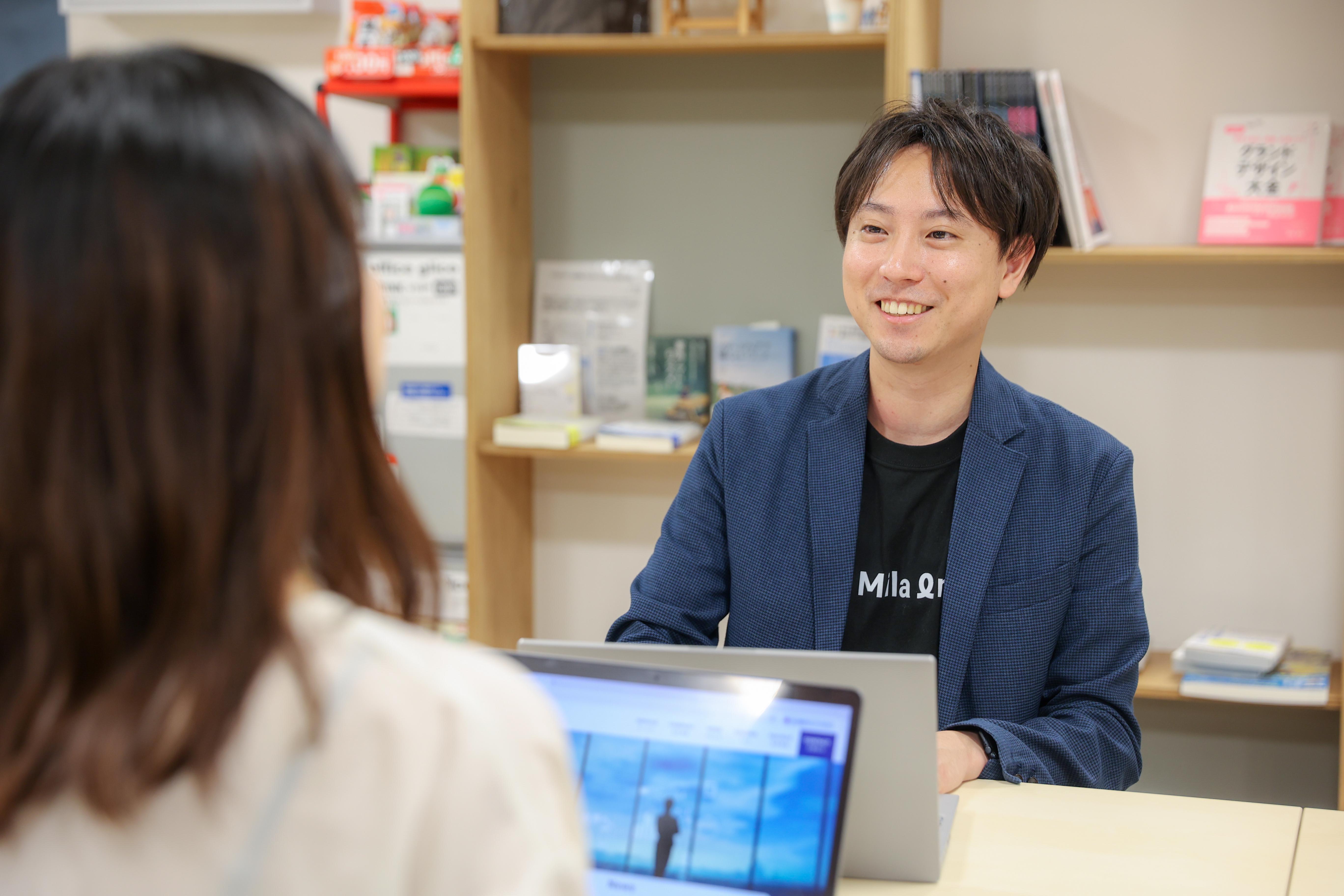 株式会社 ミラリンクのイメージ画像1