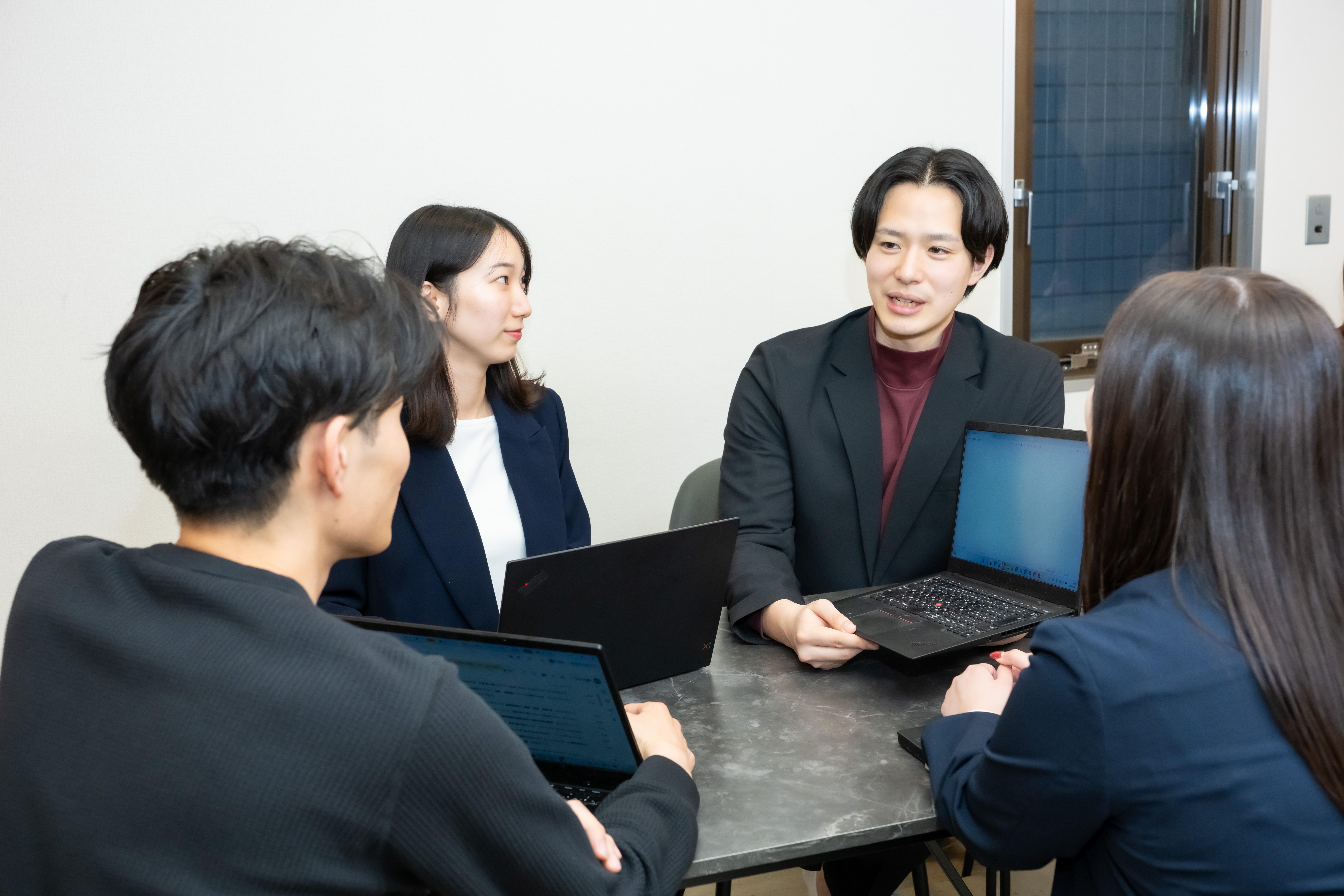 今後も同社は、成長著しいSaaS・IT業界と連動しながら、特定職種における人材流動のハブとしての役割を強化していく。