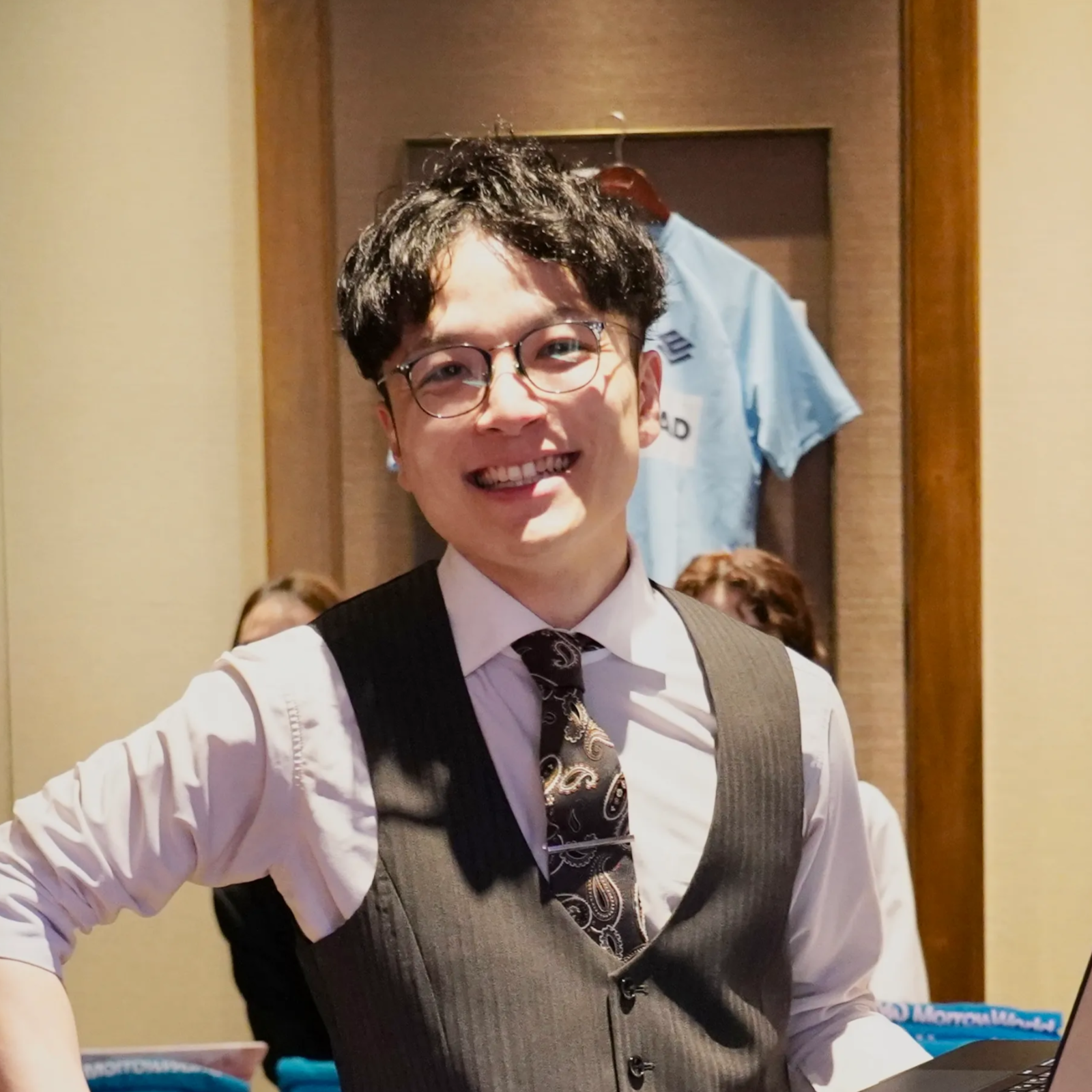 株式会社Morrow Worldメインアイコン