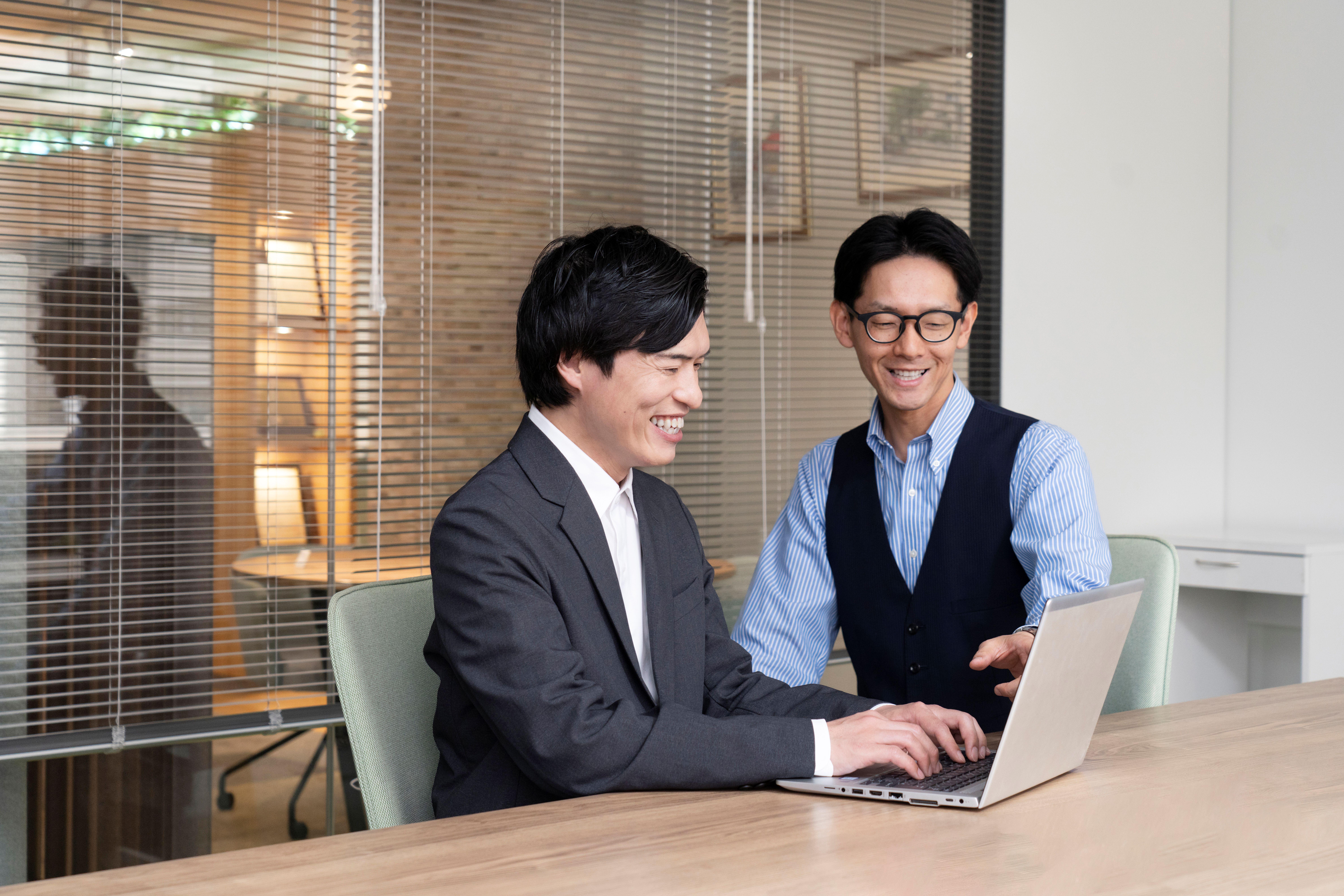 株式会社 日本ビジネスデータープロセシングセンターのイメージ画像2