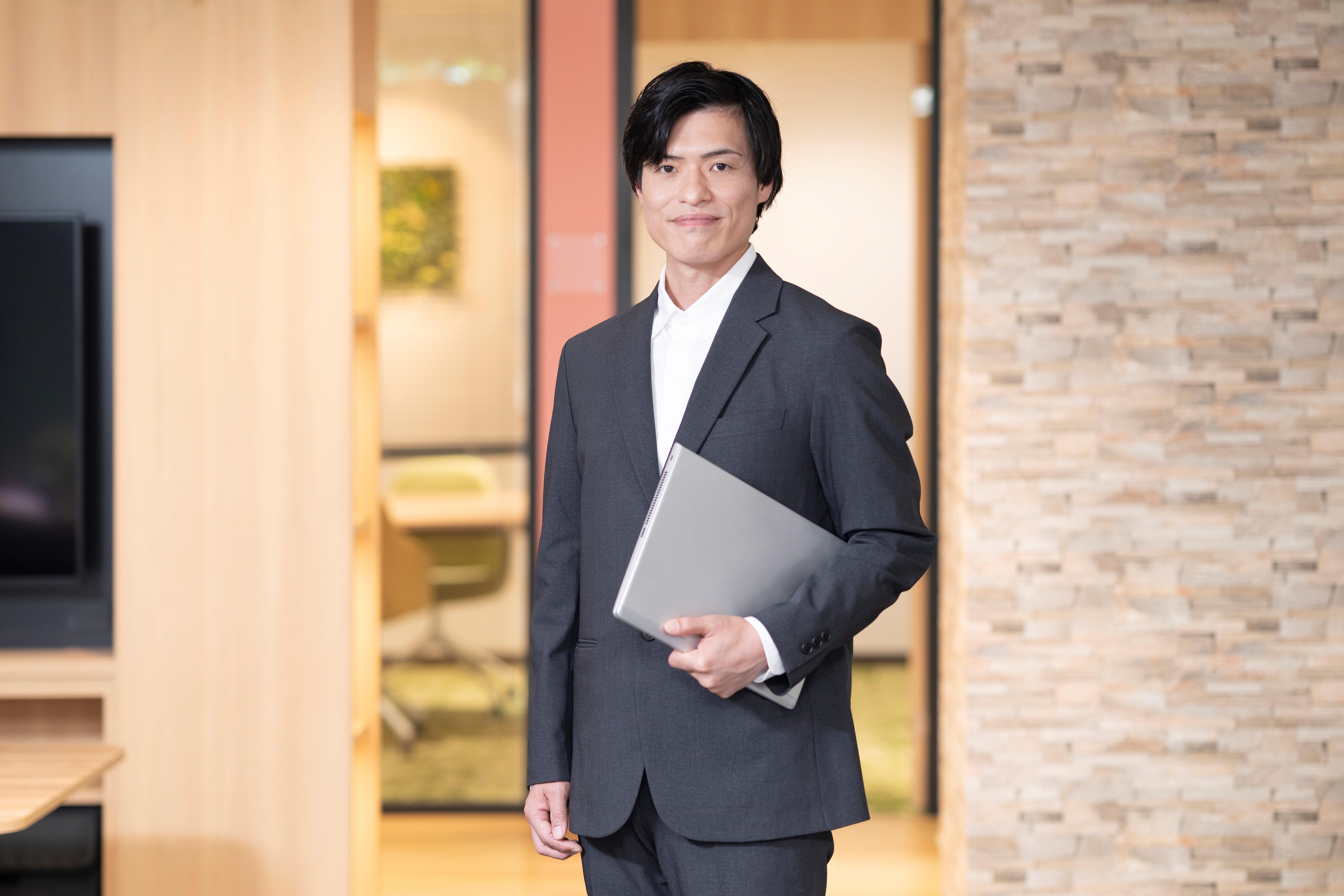 株式会社 日本ビジネスデータープロセシングセンターのイメージ画像1