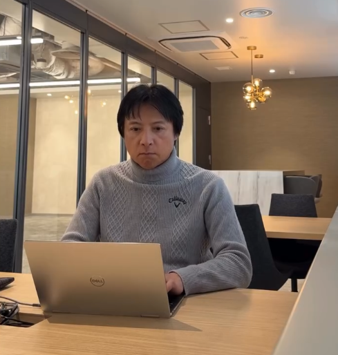 株式会社ブックルックチームメインアイコン