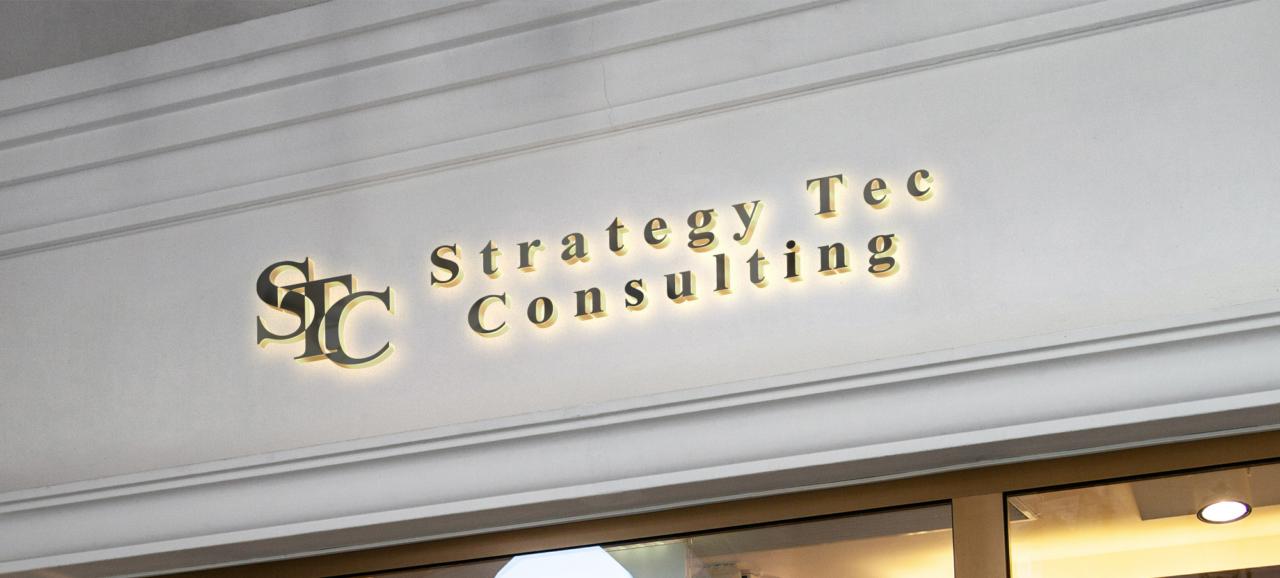 株式会社ストラテジーテック・コンサルティング 求人画像1