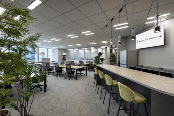 募集している求人：人事スタッフ～マネージャー候補