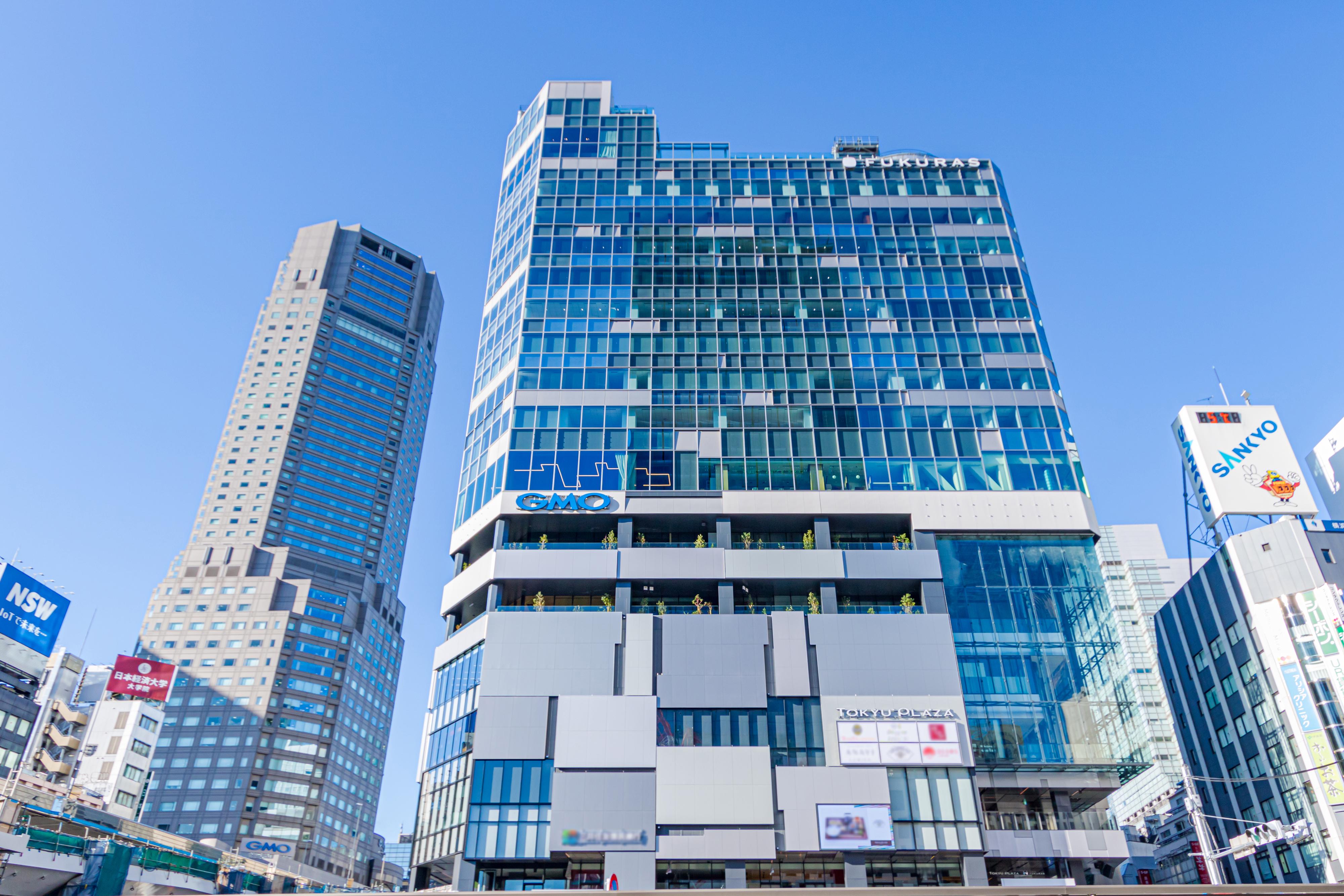GMOグローバルサイン 株式会社のイメージ画像1