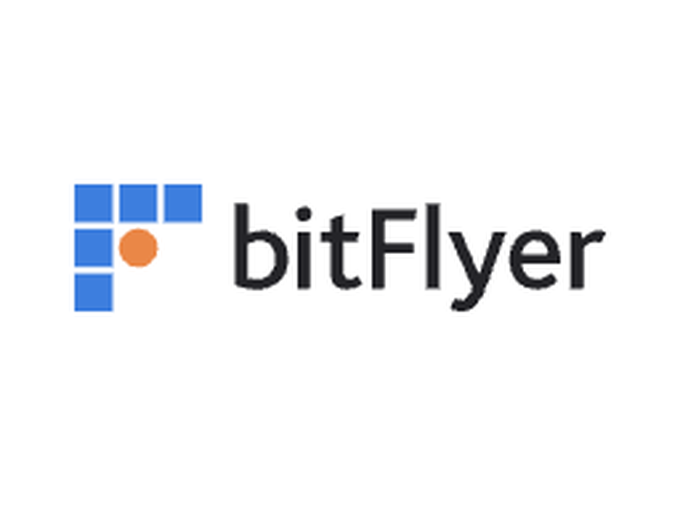 事業内容：暗号資産取引所 bitFlyer