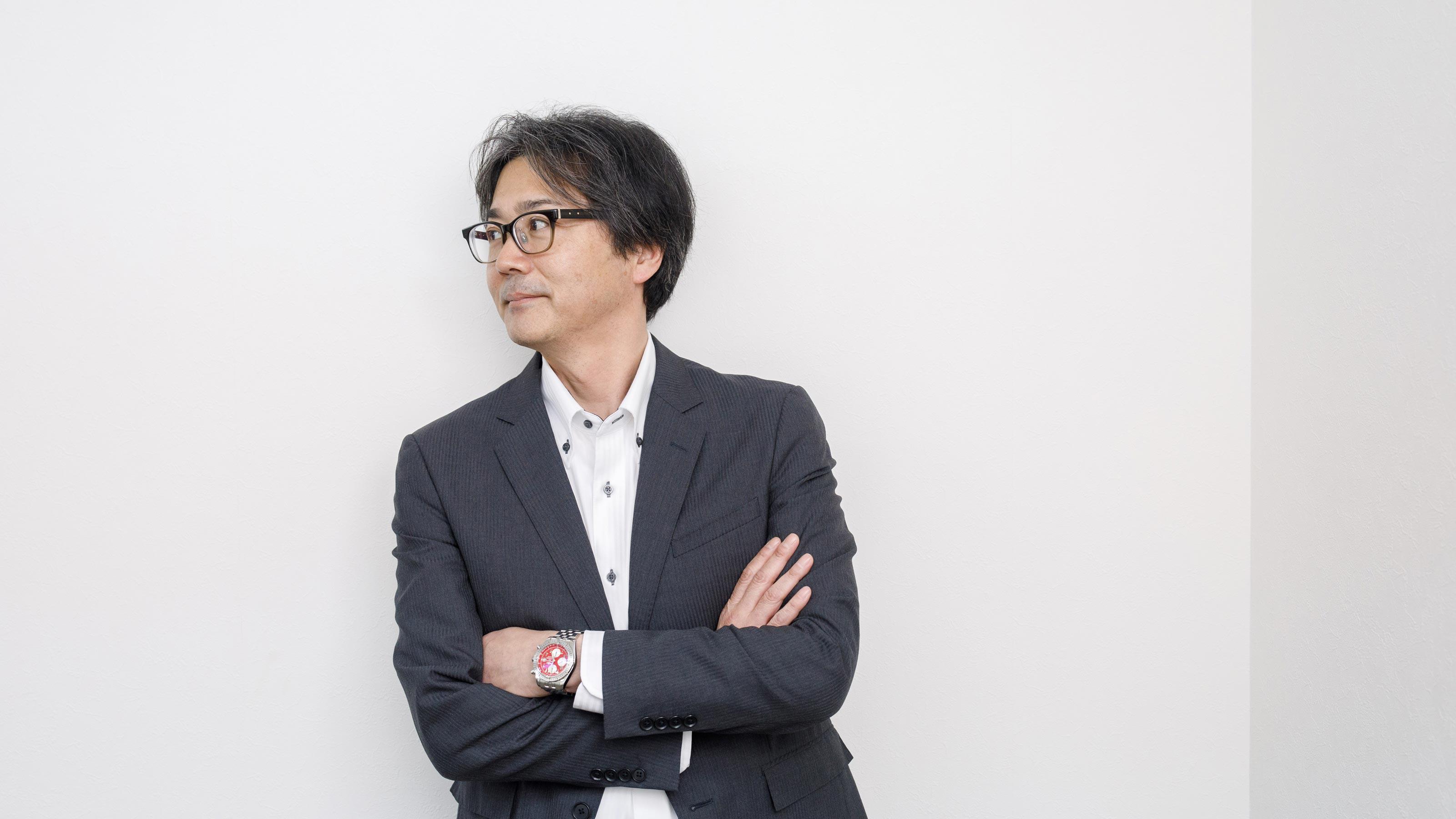 企業トップ画像