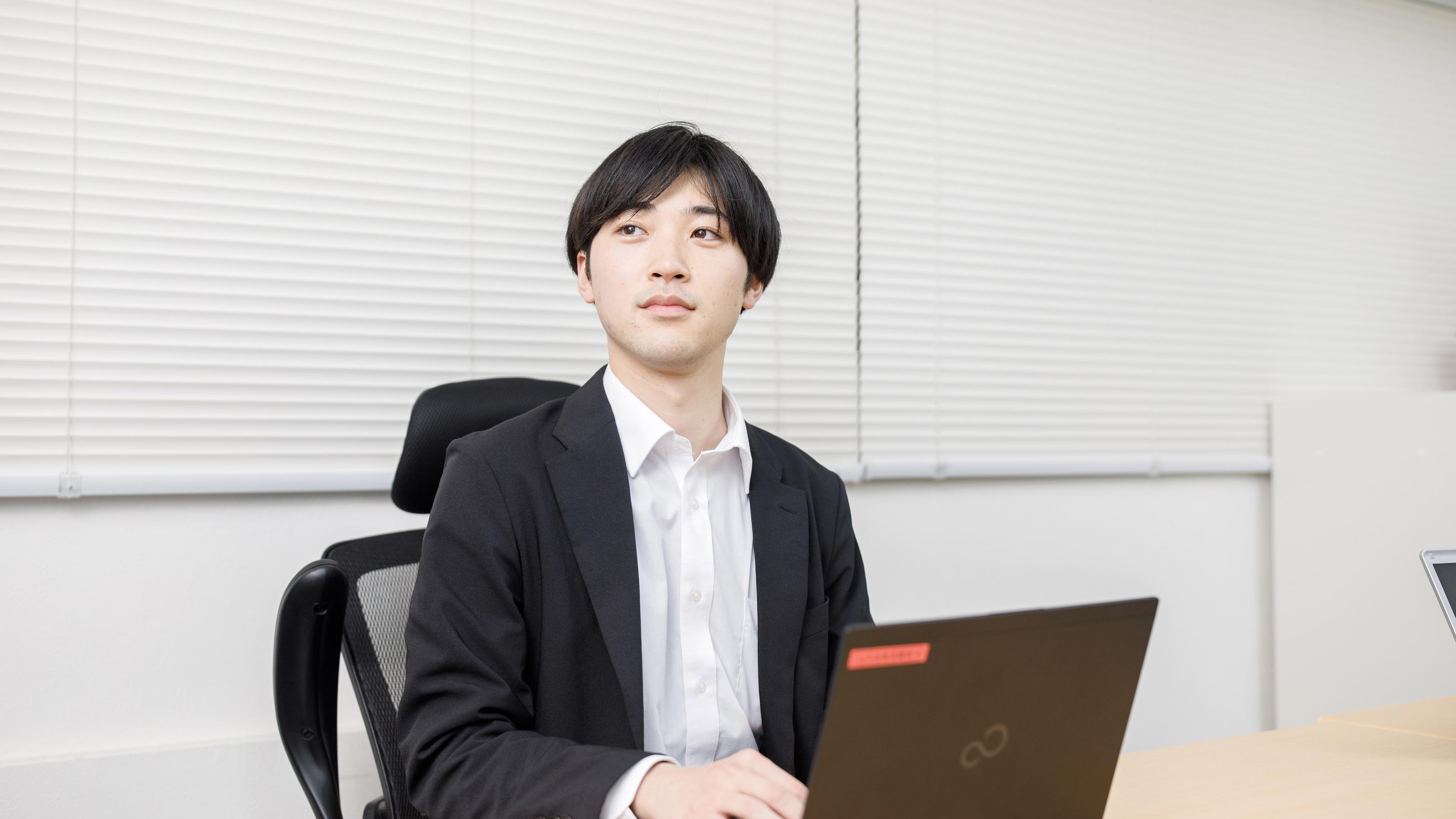 企業トップ画像