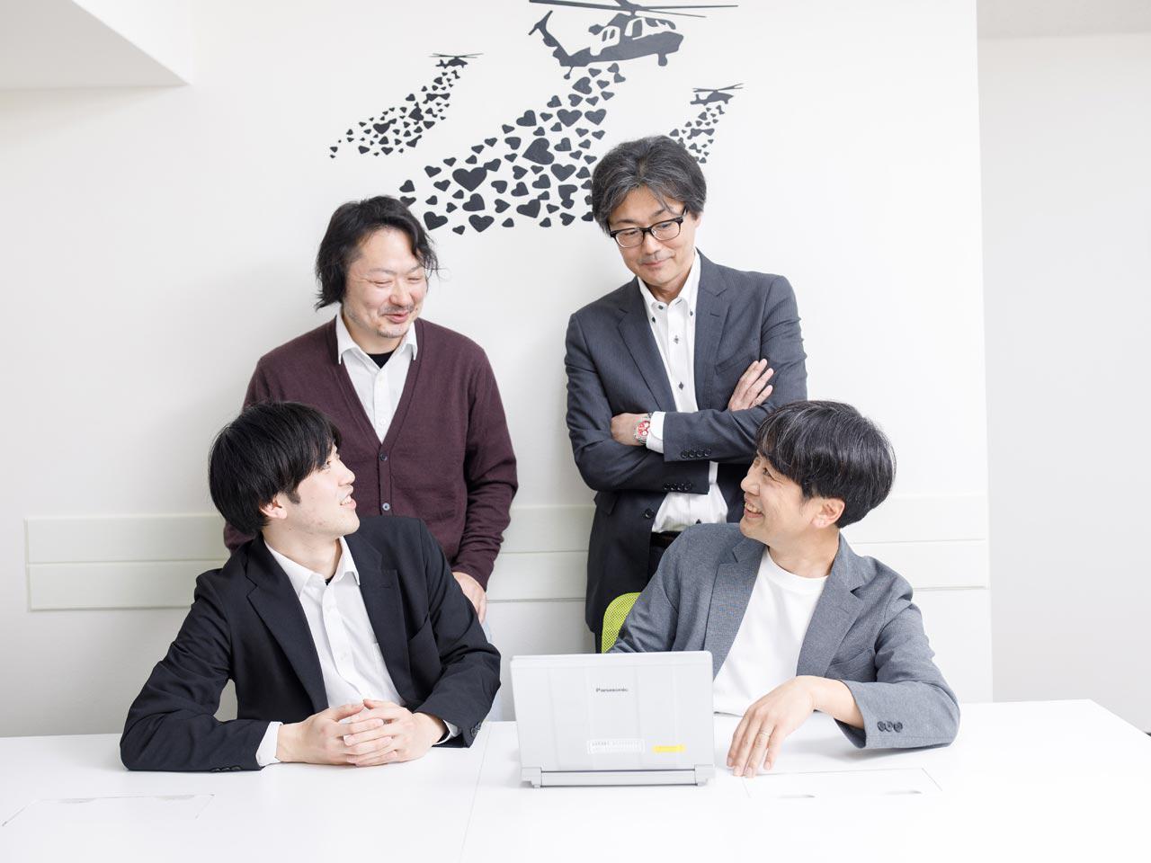 株式会社 Beedoのイメージ画像2