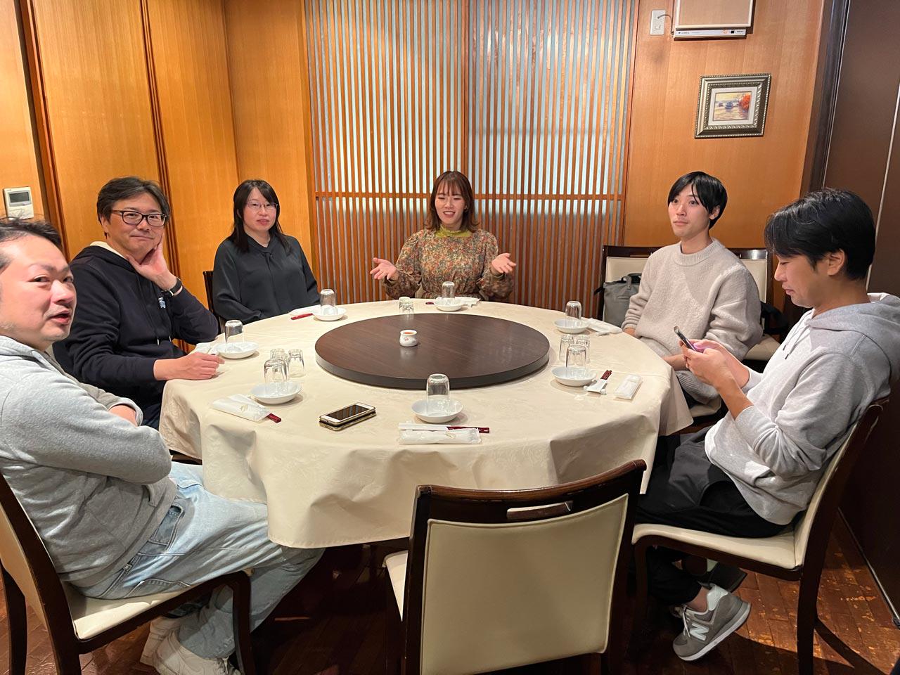 同社では、IT業界未経験であってもエンジニアとして一人前になりたいという志を持ち、何事にも真摯に取り組める人物、単なる作業者ではなく事業拡大に向けて他の社員達と協力し合える人材を求めている。