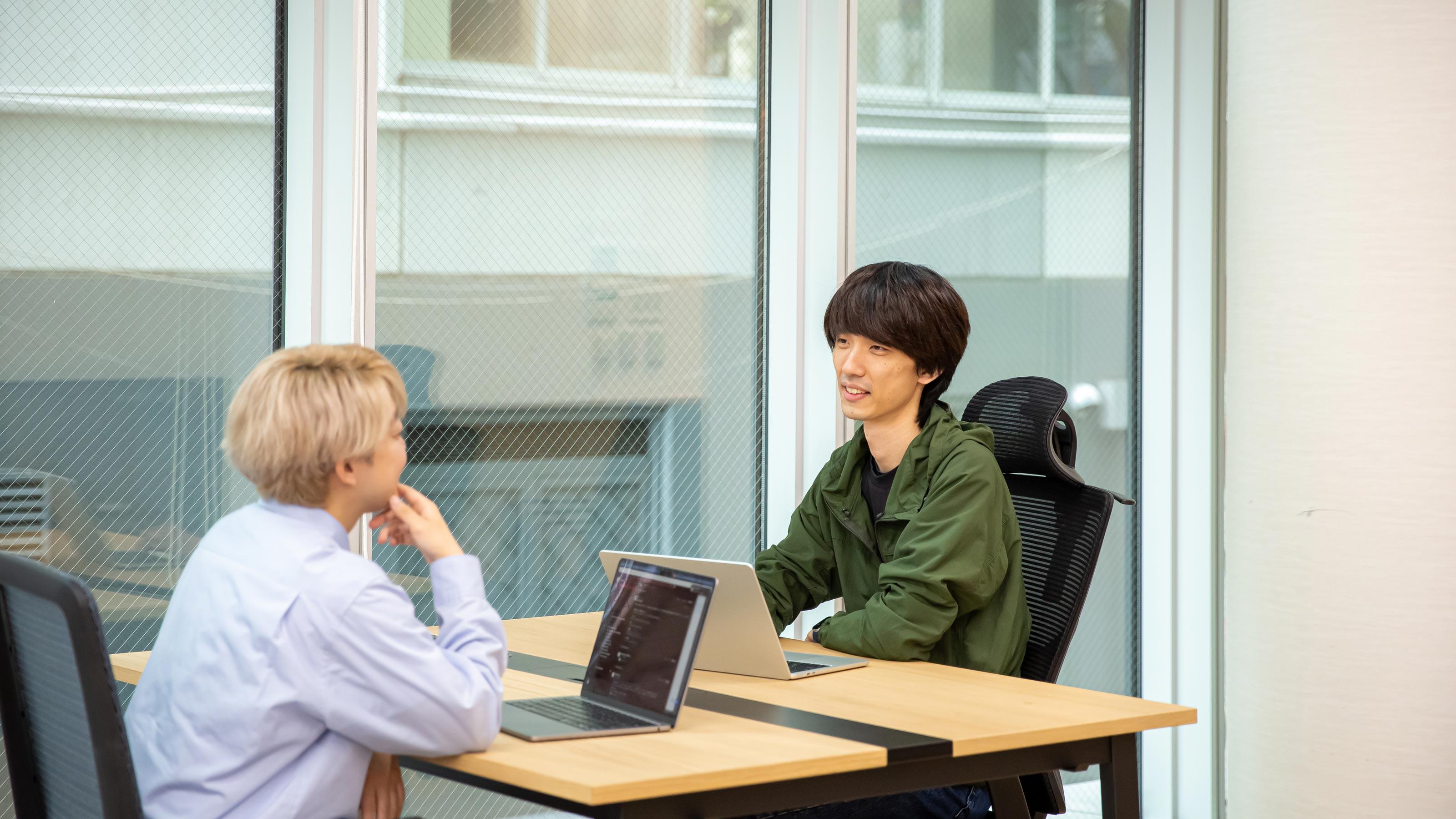 企業トップ画像