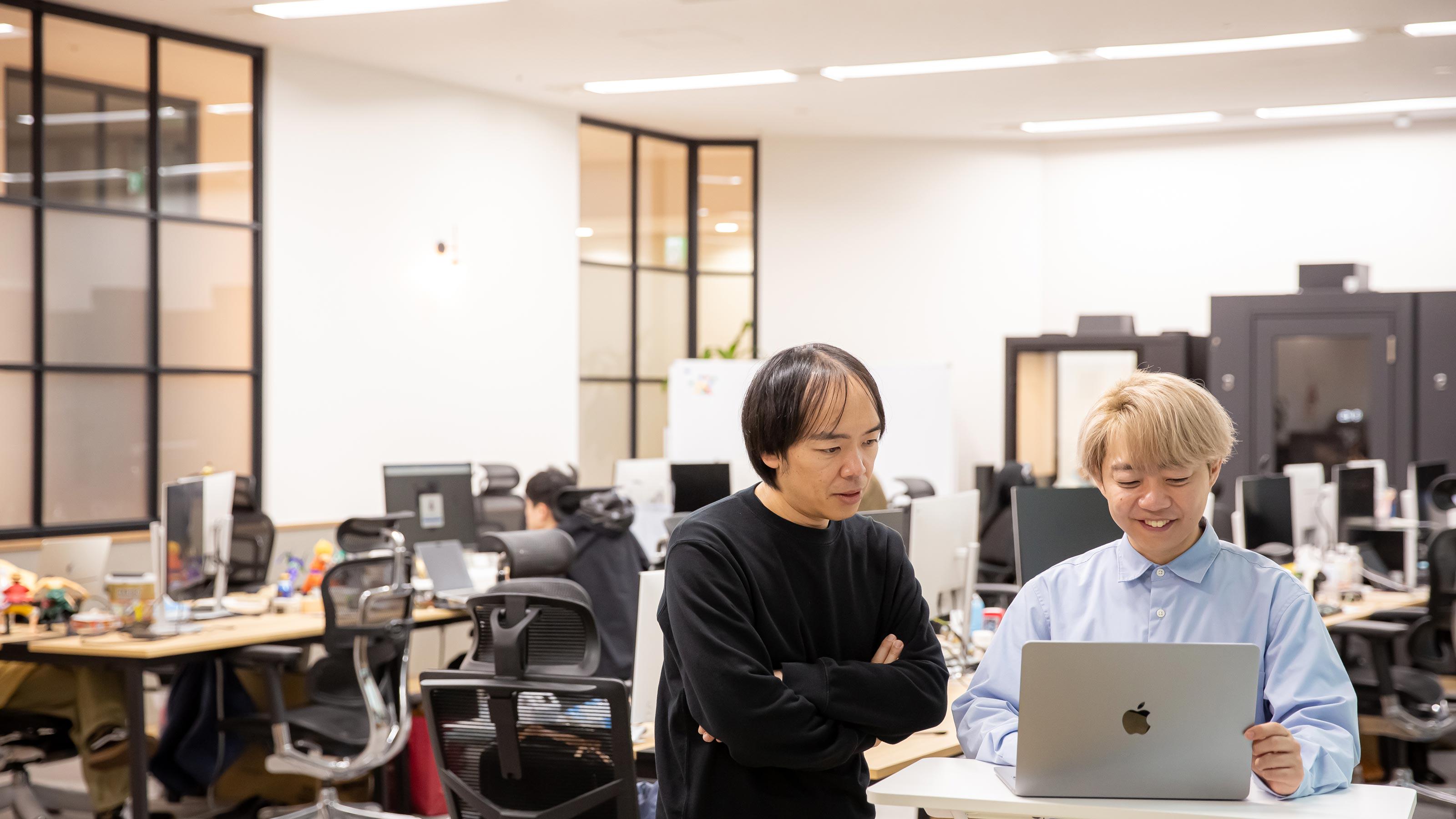 企業トップ画像