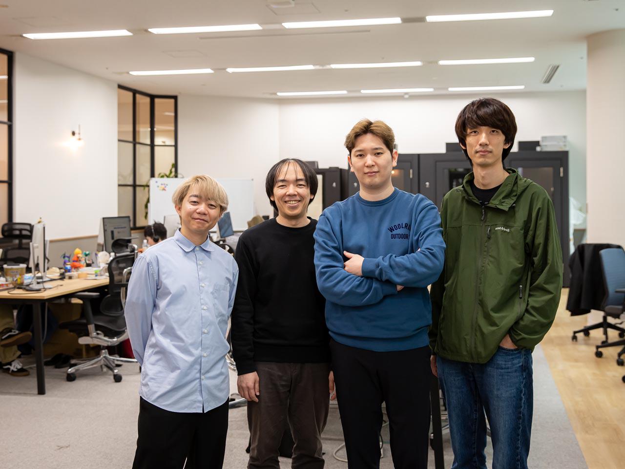 同社は、B to Bのオフラインマーケティングを支援しているスタートアップ企業である。