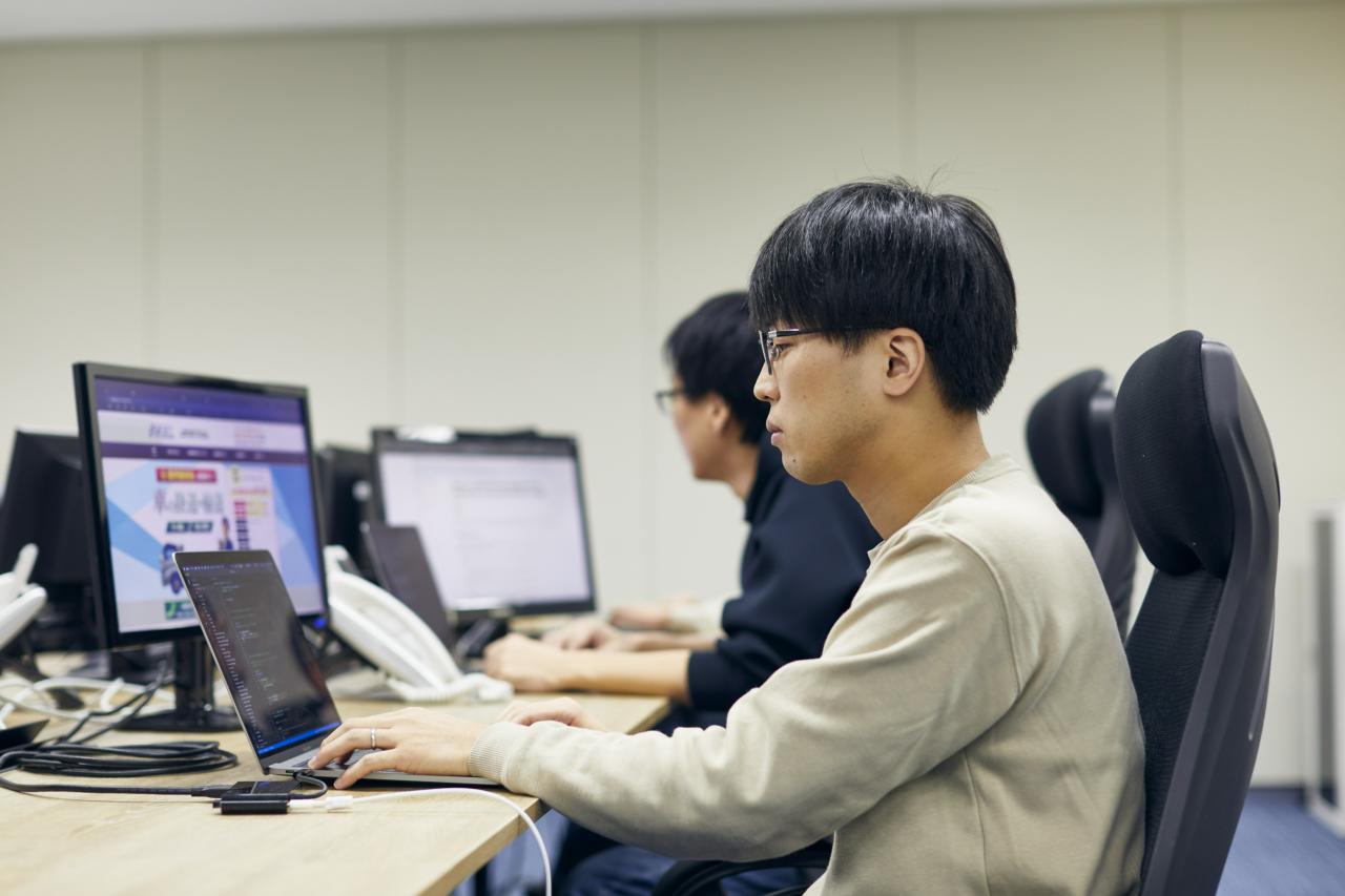 ユニオンエタニティ株式会社 求人画像1