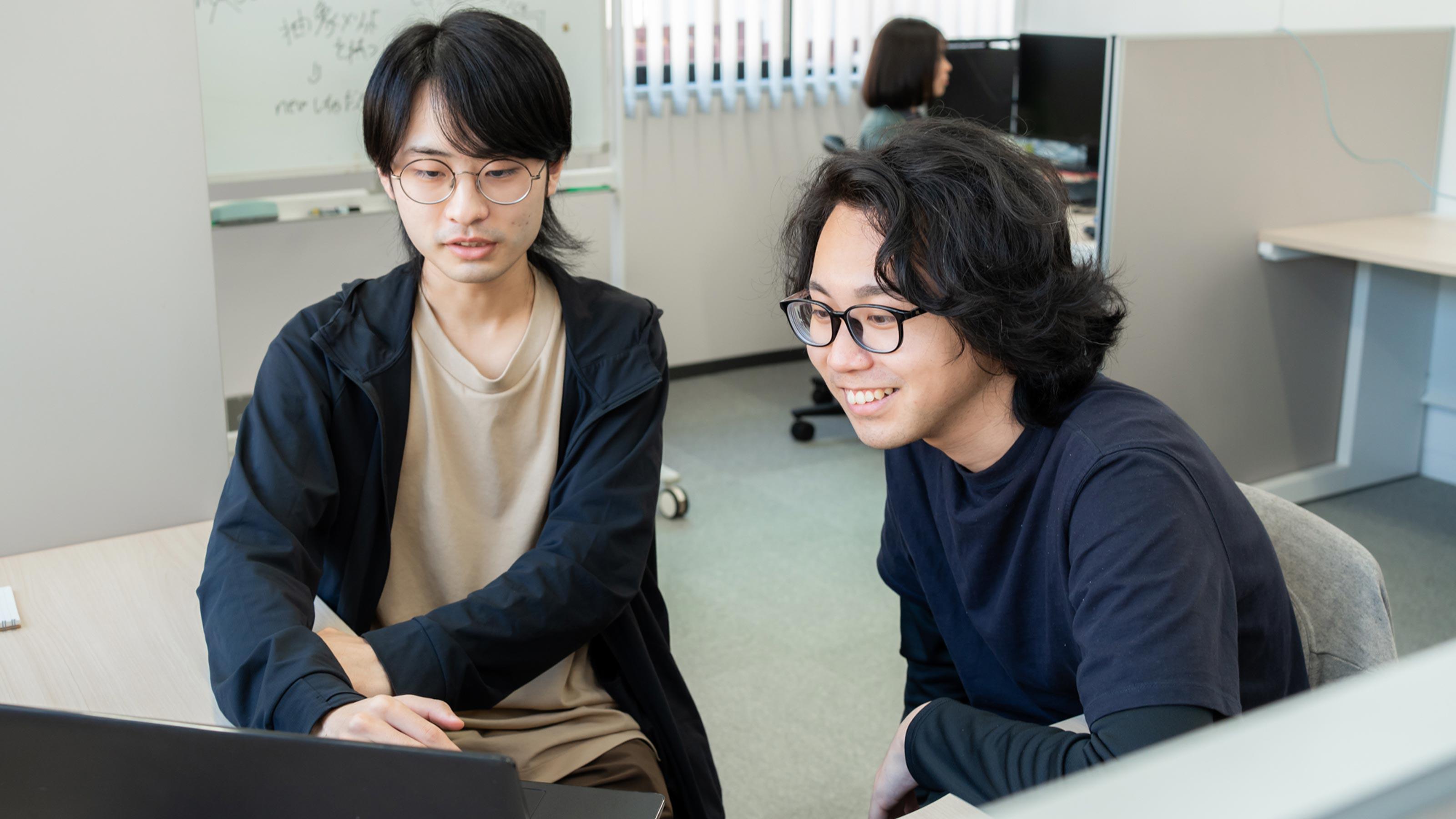 企業トップ画像